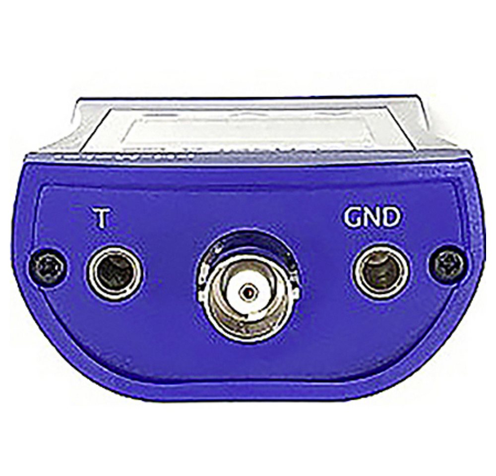 Thumbnail - Senseca Feuchtigkeitsmesser Senseca ECO 511 pH-Messgerät pH-Wert, Temperatur, Redox (ORP)
