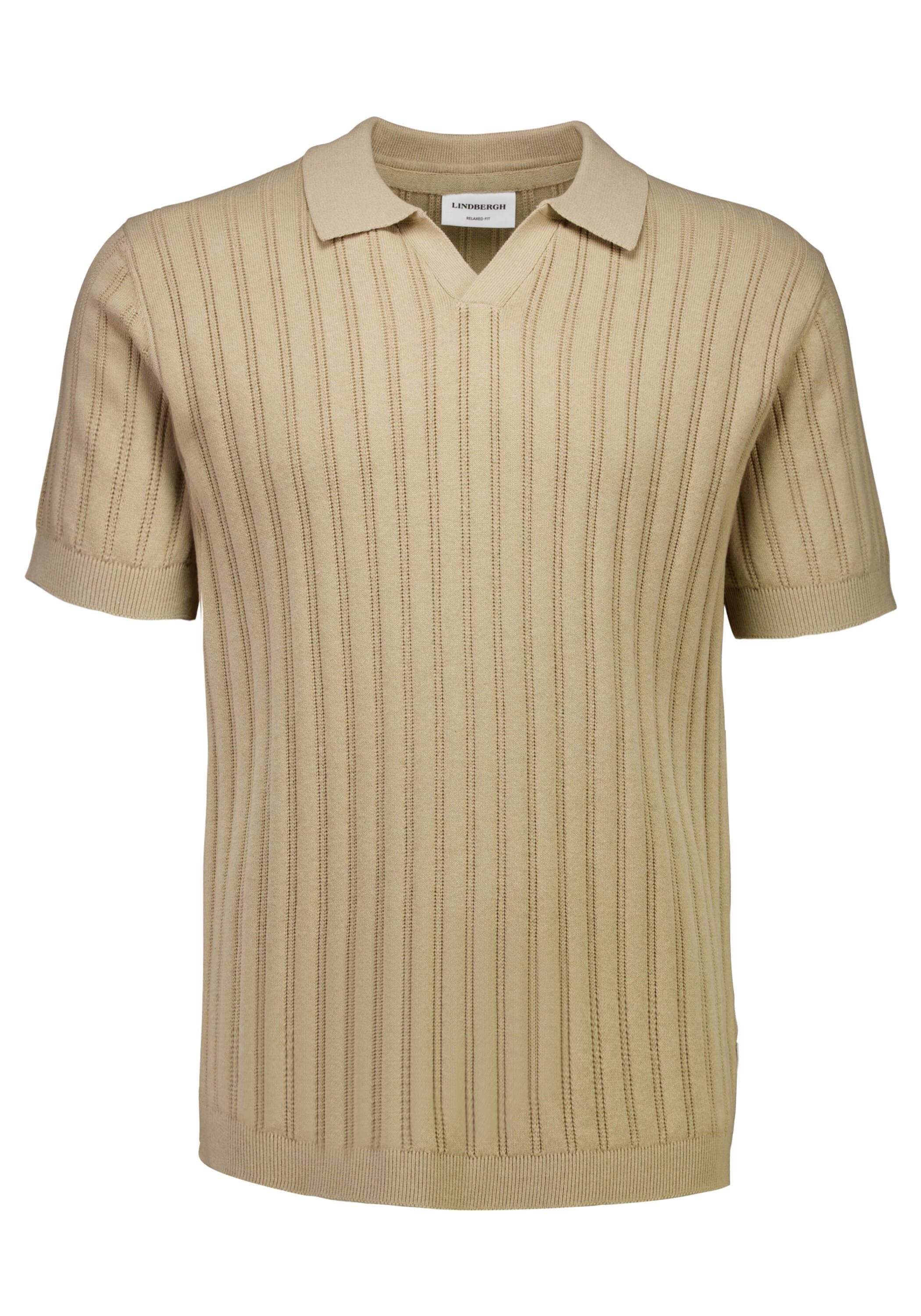 Poloshirt Poloshirt Relaxed Fit
