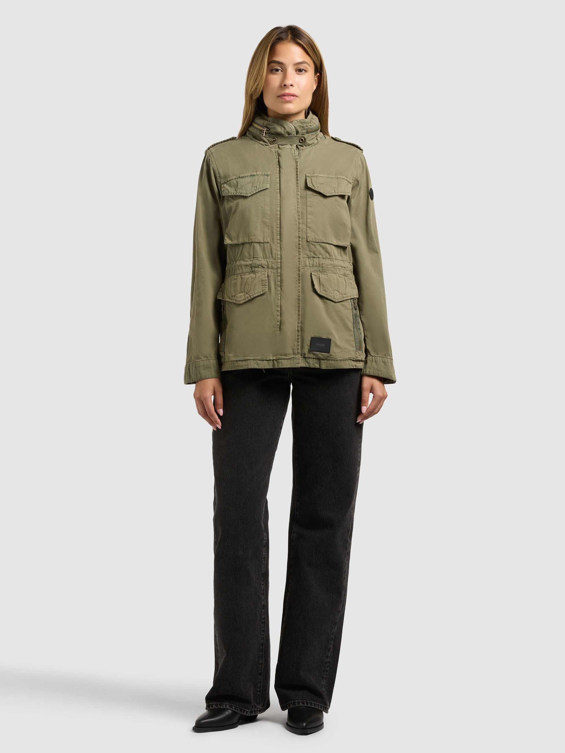 khujo Cargojacke NORI