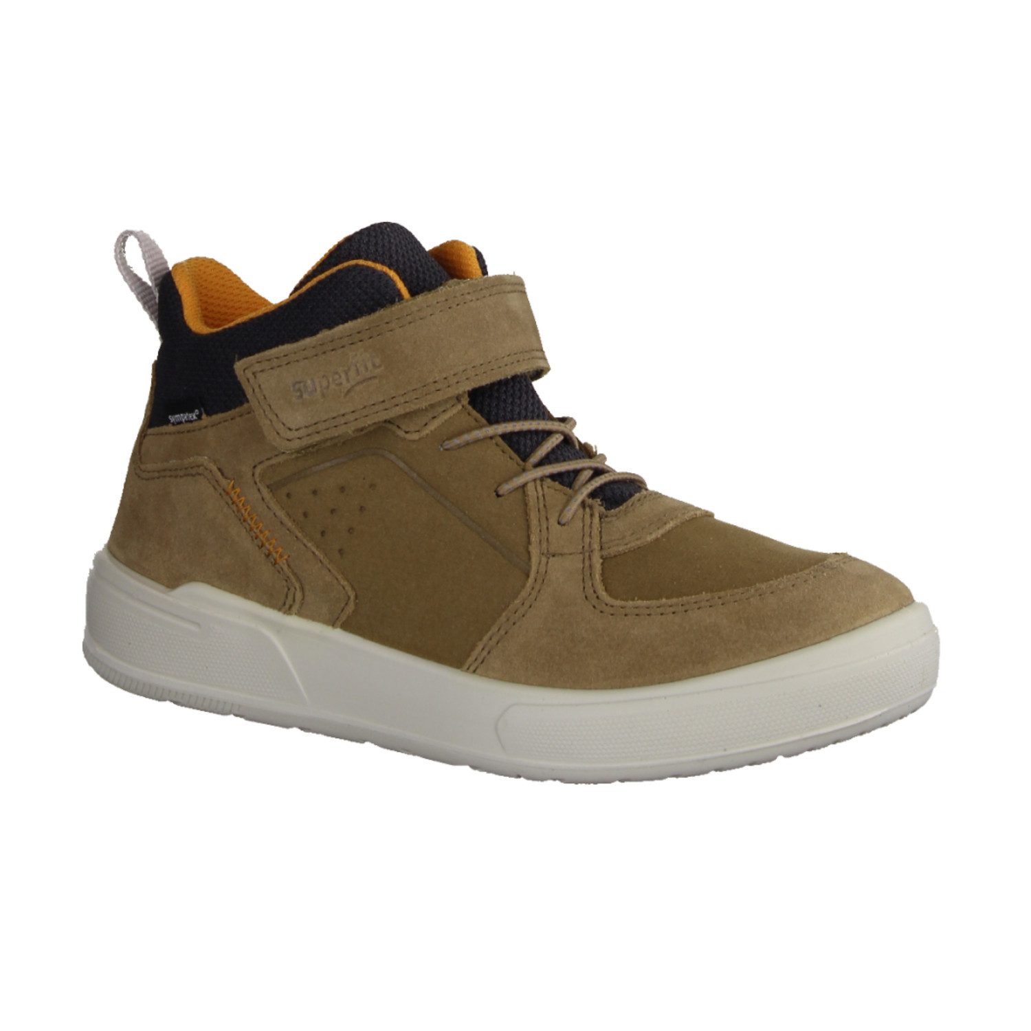 Superfit 1001043000 Schnürschuh