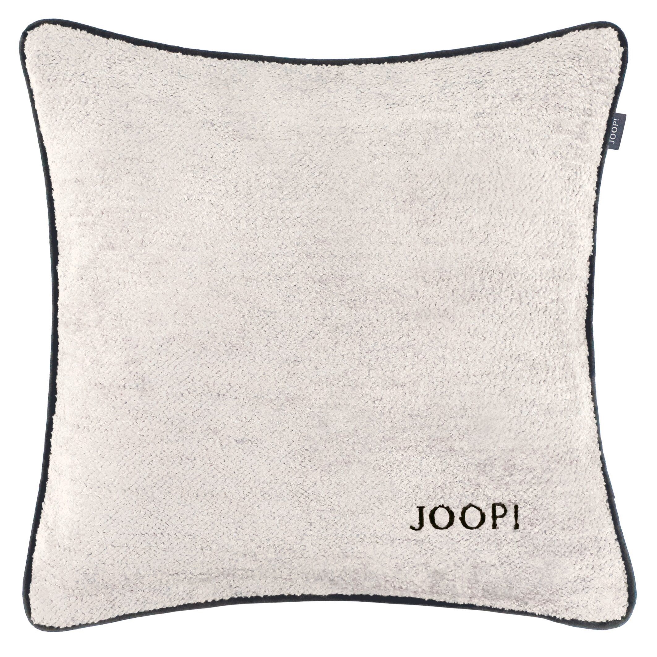 JOOP! Kissenbezug JOOP! LIVING - SIGN Zierkissenhülle, (1 Stück) günstig online kaufen