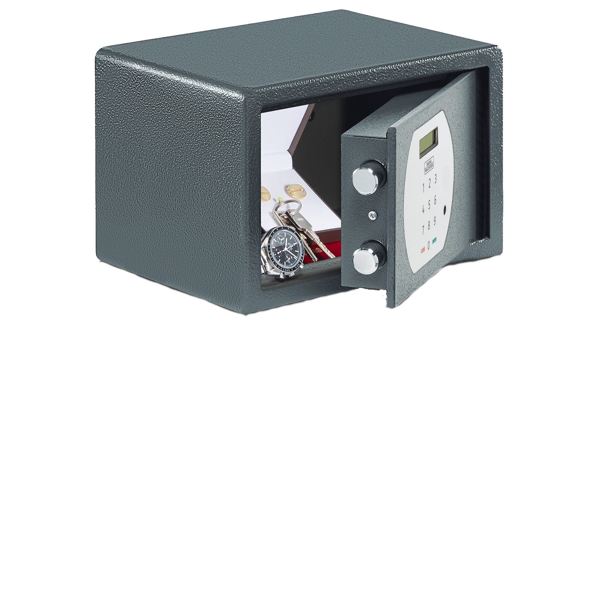 Burg Wächter Tresor Möbeltresor Pure-Safe 49030 110 E