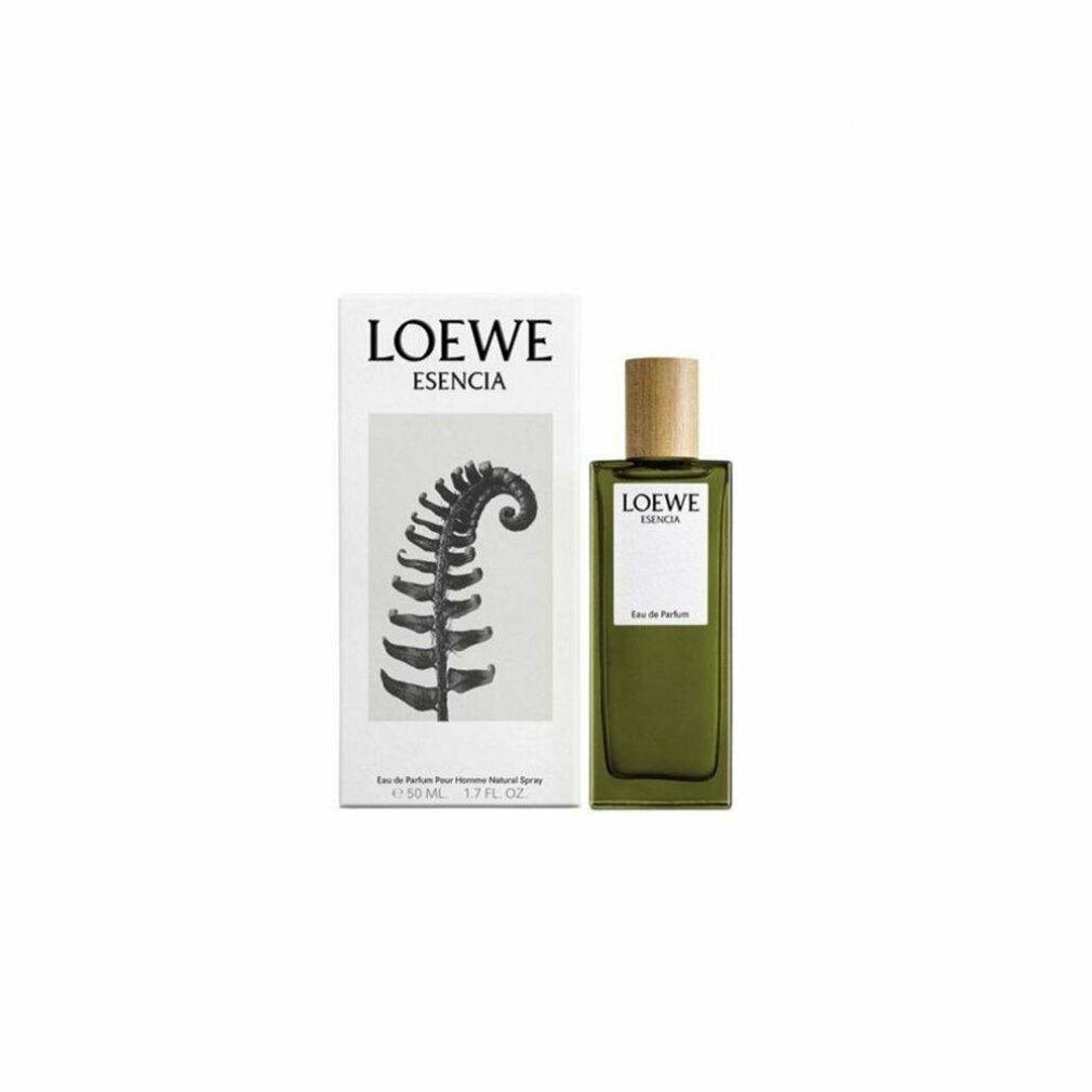 Loewe Eau de Parfum Esencia Pour Homme Edp Spray