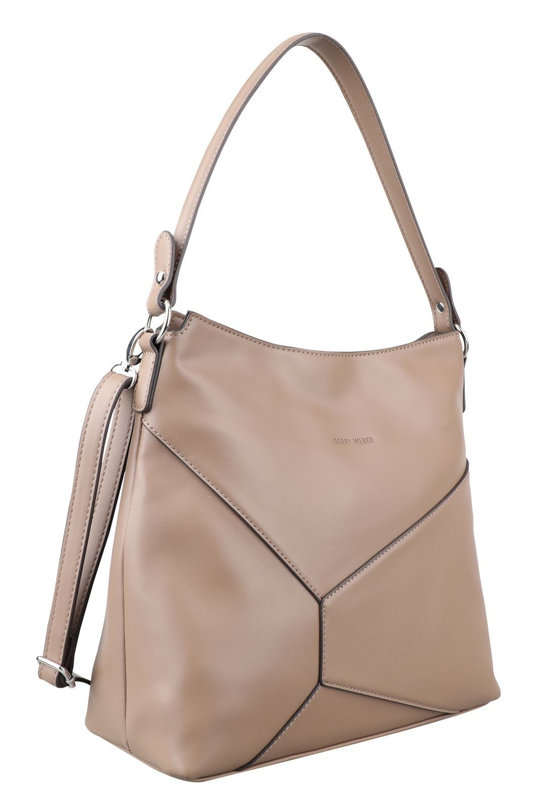 GERRY WEBER Schultertasche Hobo MVZ