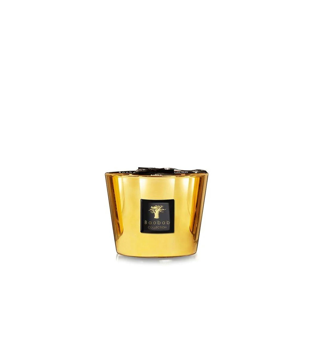 Baobab Duftkerze Baobab Les Exclusives Aurum günstig online kaufen