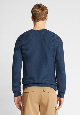 North Sails Strickpullover Rundhals-Pulli