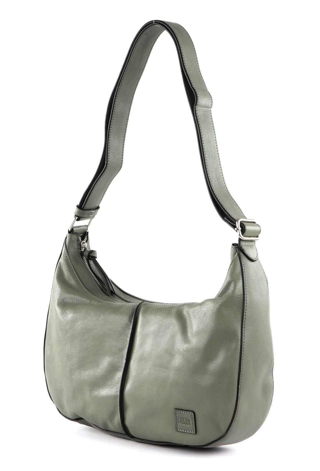 FREDsBRUDER Schultertasche Ginsberg