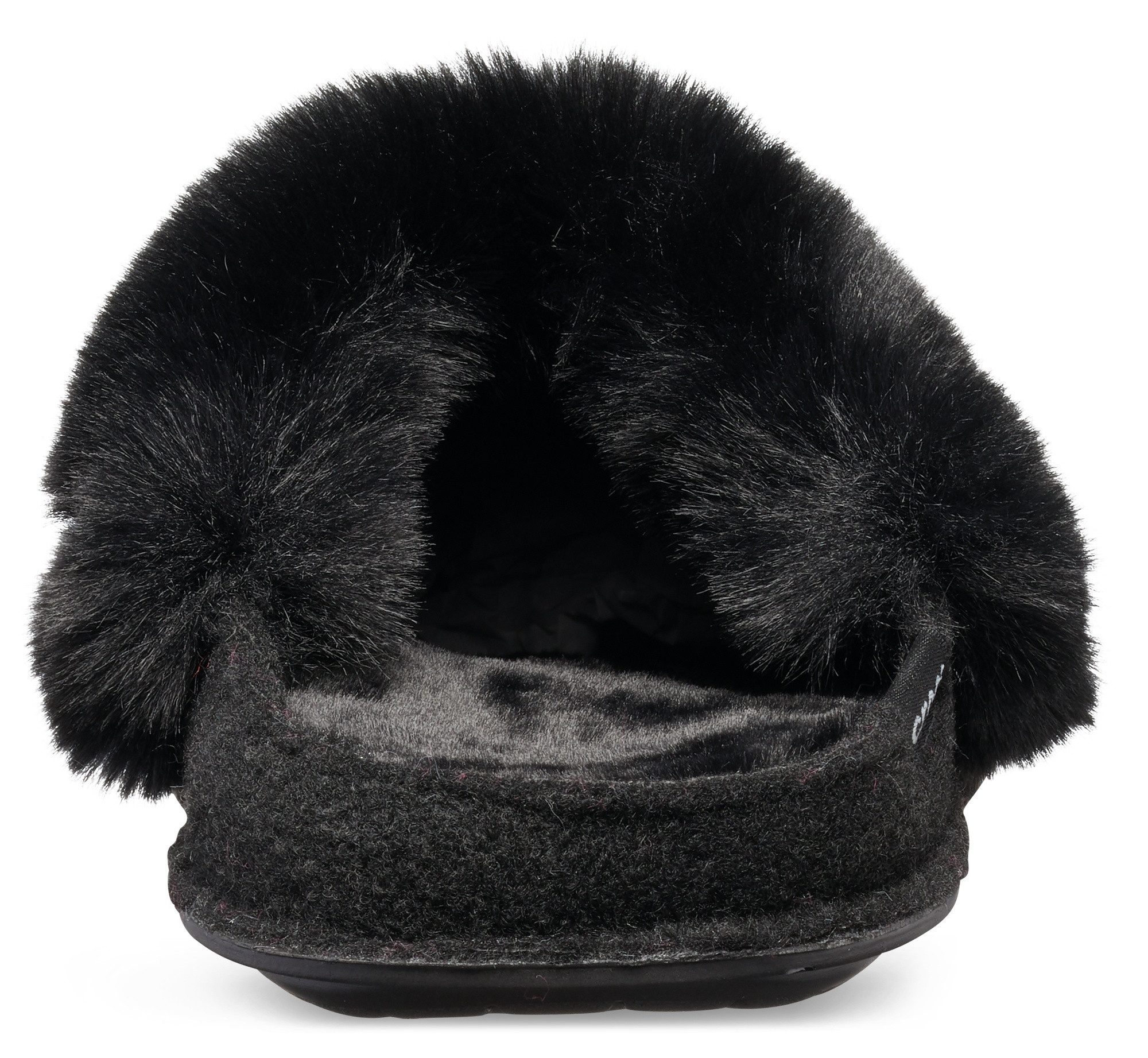Crocs Classic Luxe Slipper Slipper