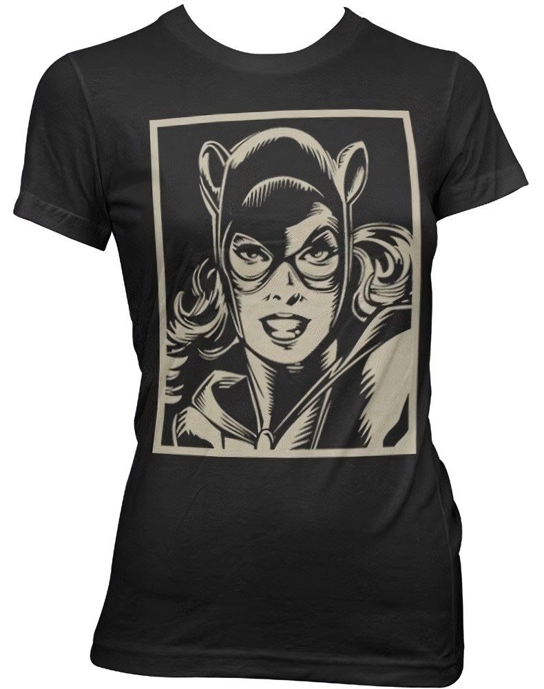 DC Comics T-Shirt