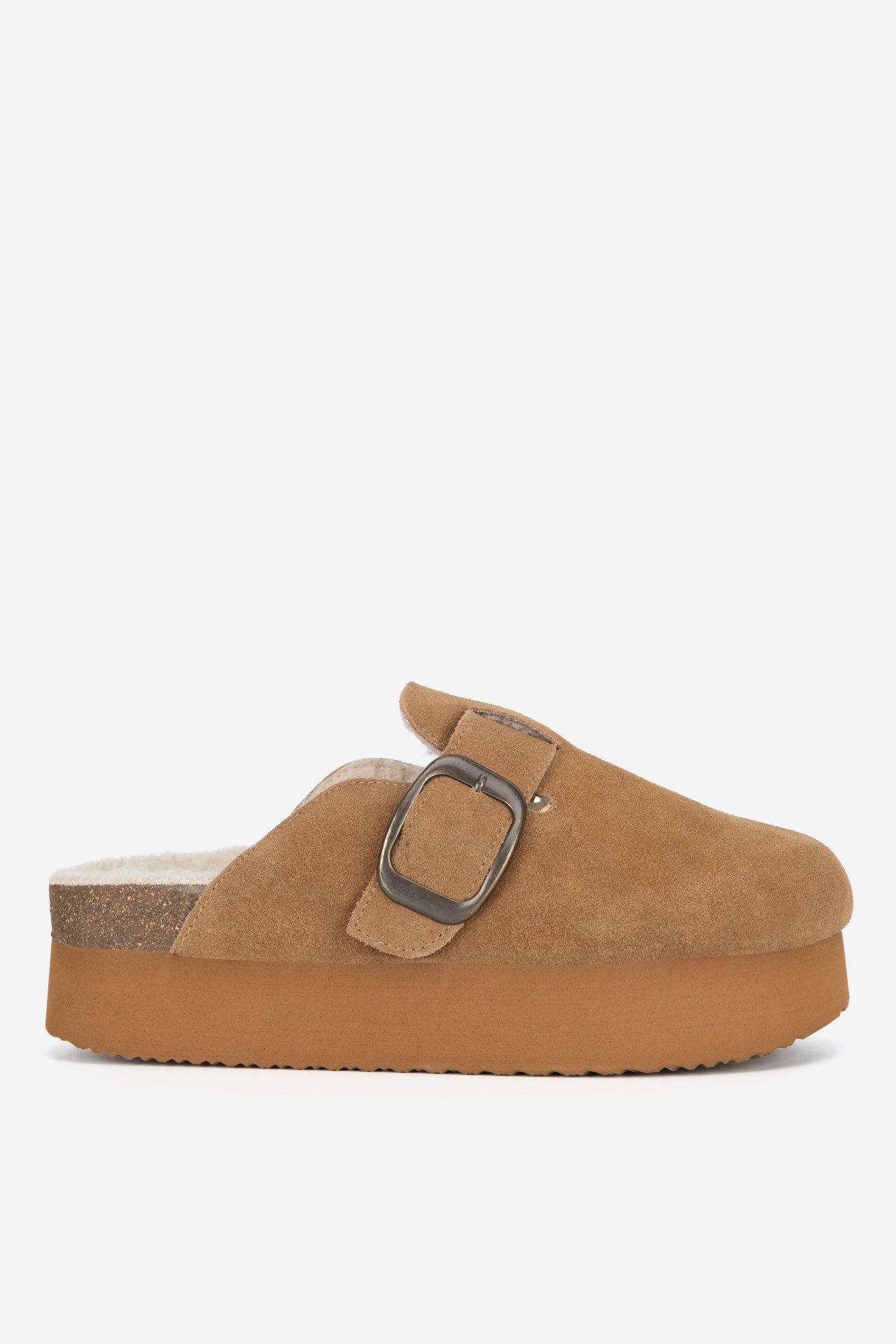 Badura Badura Damen Flip-Flops 36 braun 5905588986027 Badepantolette