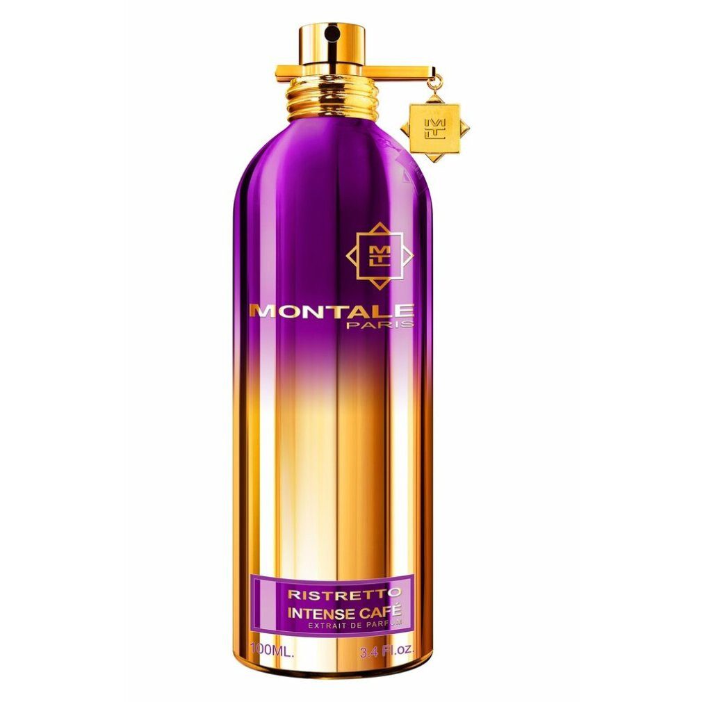 Montale Paris Eau de Parfum Montale Ristretto Intense Cafe Edp Spray