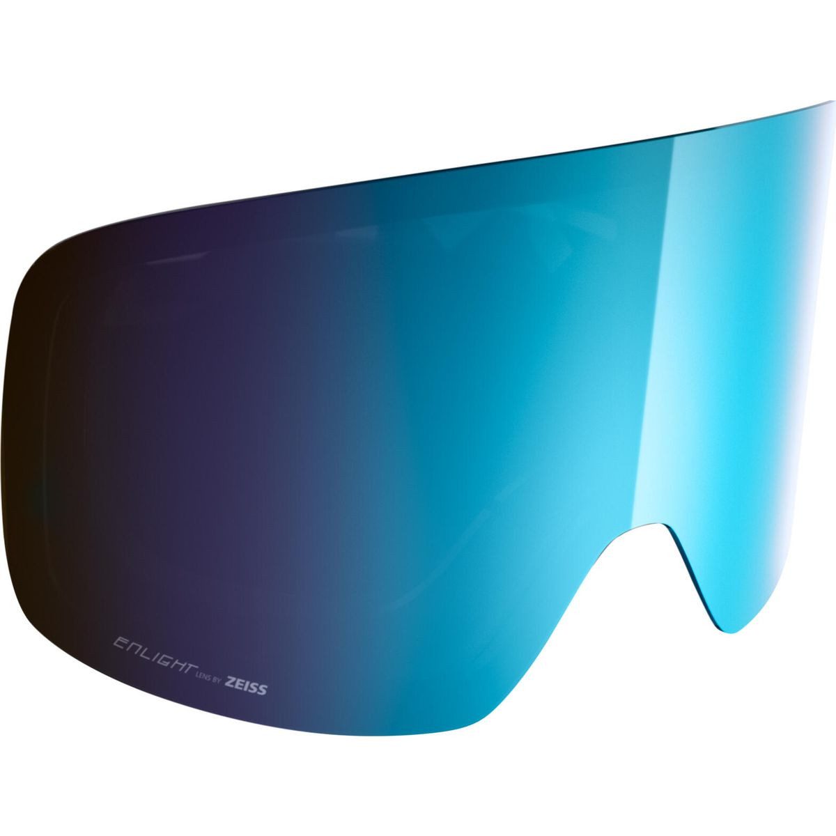 Flaxta Skibrille Solid Spare Lens, Erleben Sie perfekte Sicht beim Skifahren mit kontrastverstärkenden