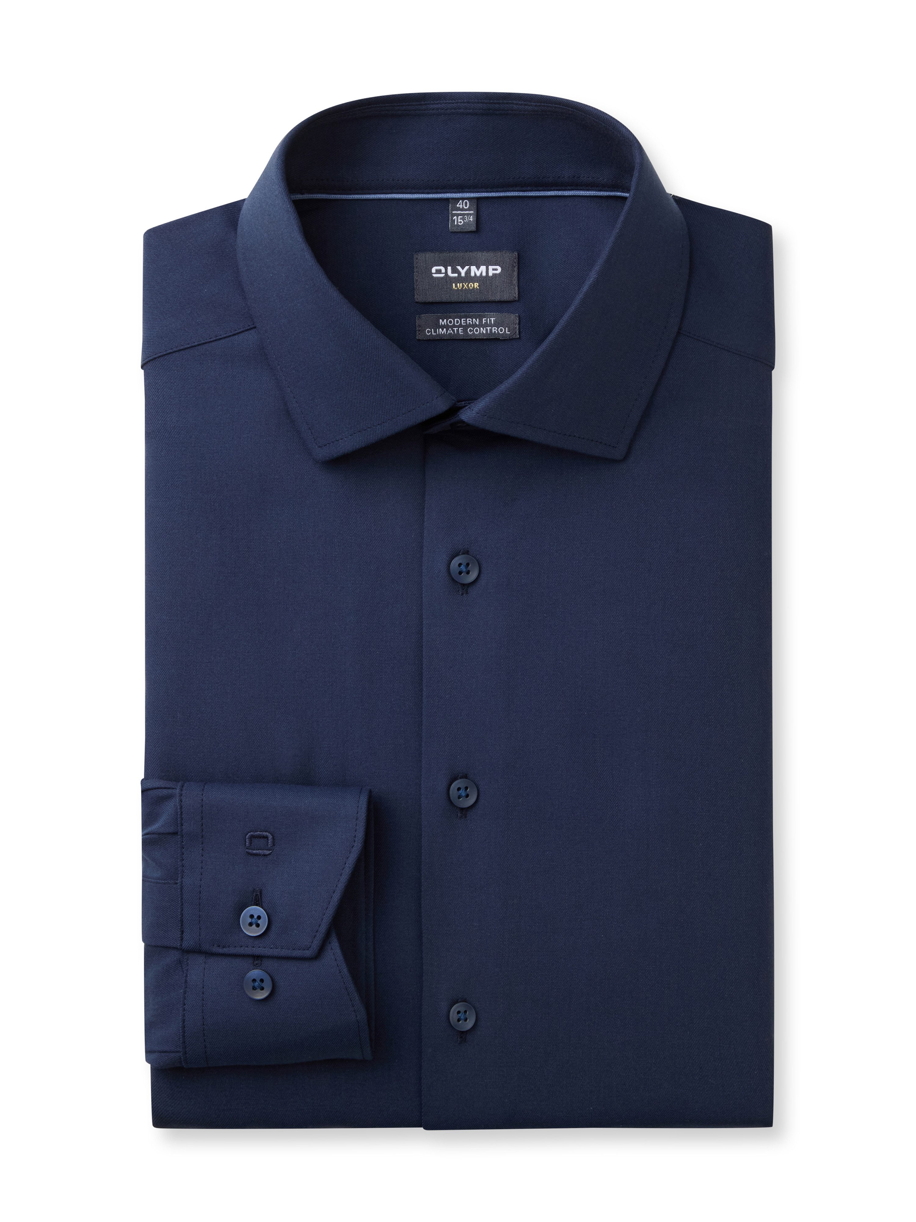 OLYMP Businesshemd Luxor 24/Seven modern fit günstig online kaufen