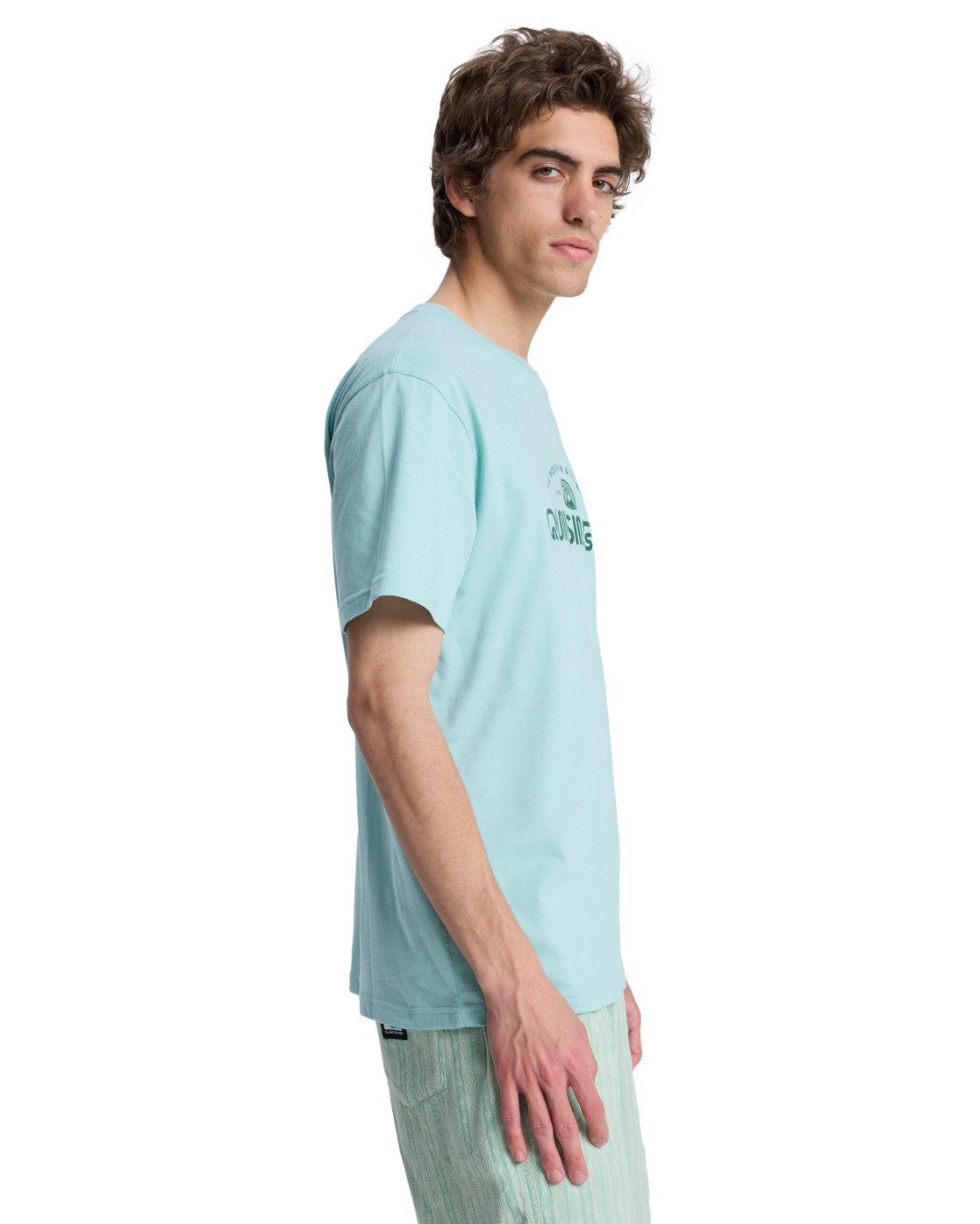 Quiksilver T-Shirt EV Vista – Bild 3 von 5