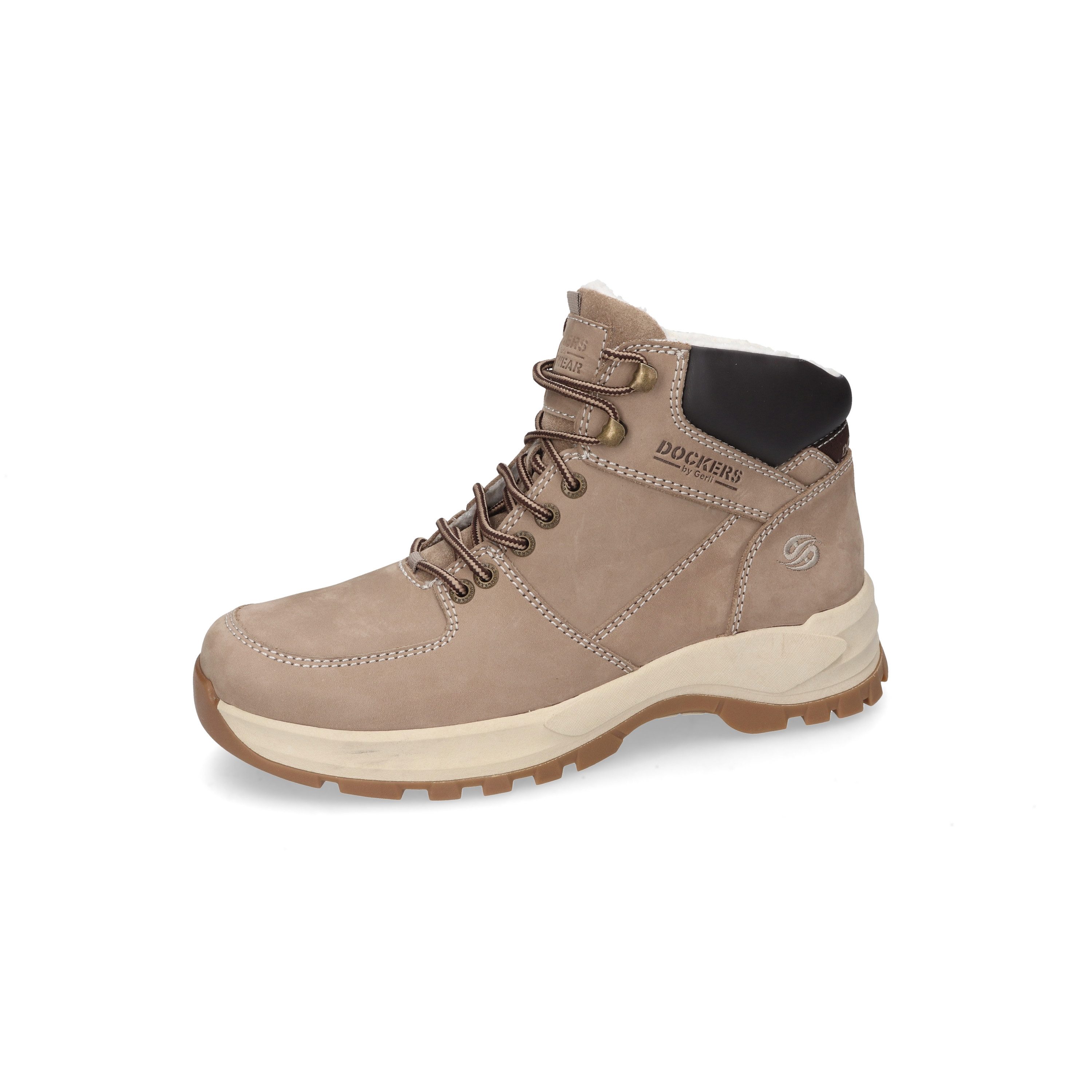 Dockers by Gerli Schnürboots günstig online kaufen