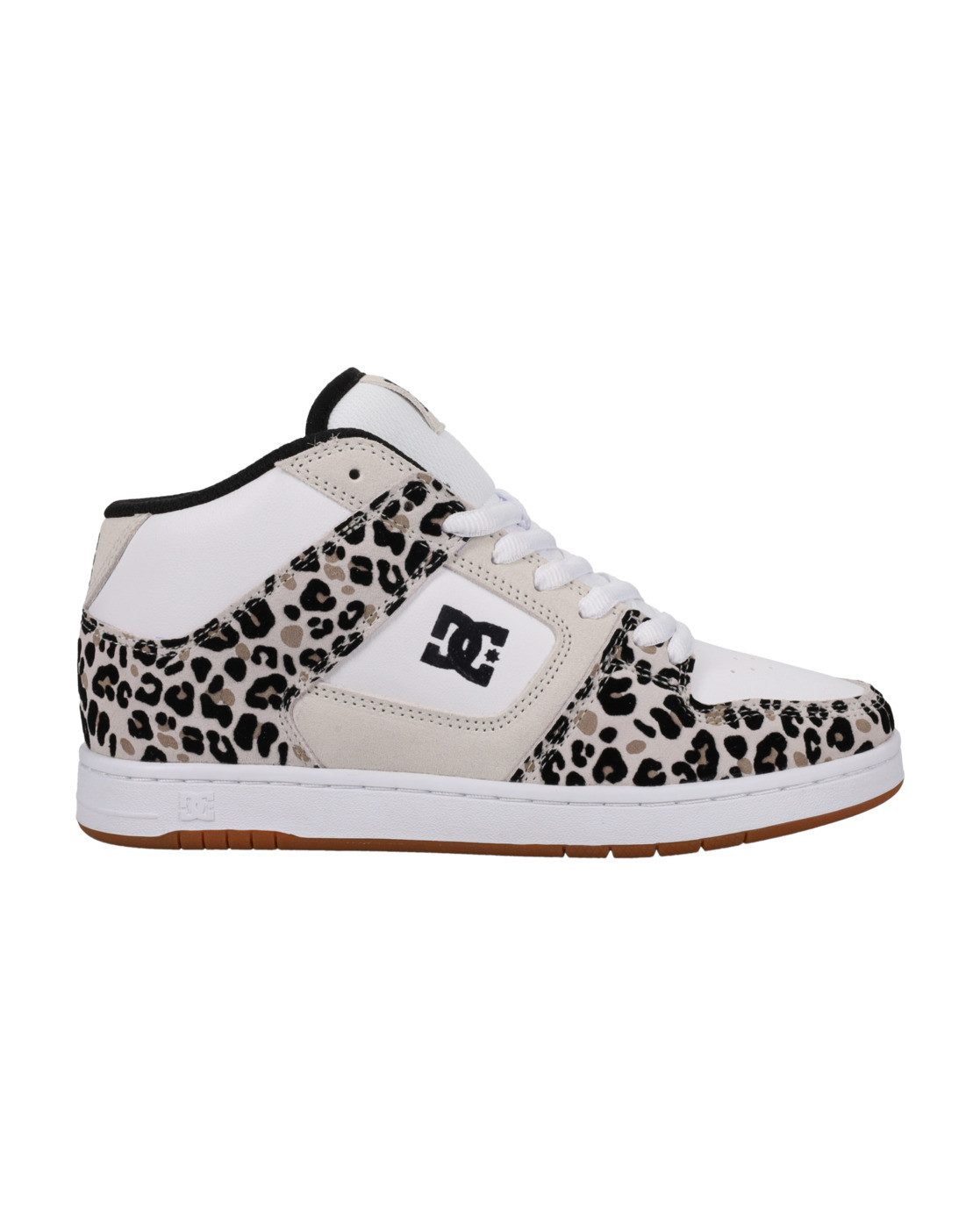 DC Shoes Manteca 4 LX Sneaker günstig online kaufen
