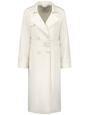 GERRY WEBER Wintermantel Gefütterter Trenchcoat