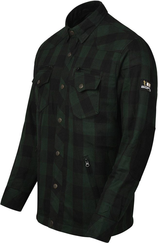 Bores Motorradjacke günstig online kaufen