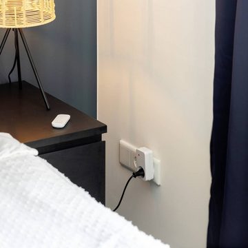 smartwares Schalterset Smart-Home-Zubehör