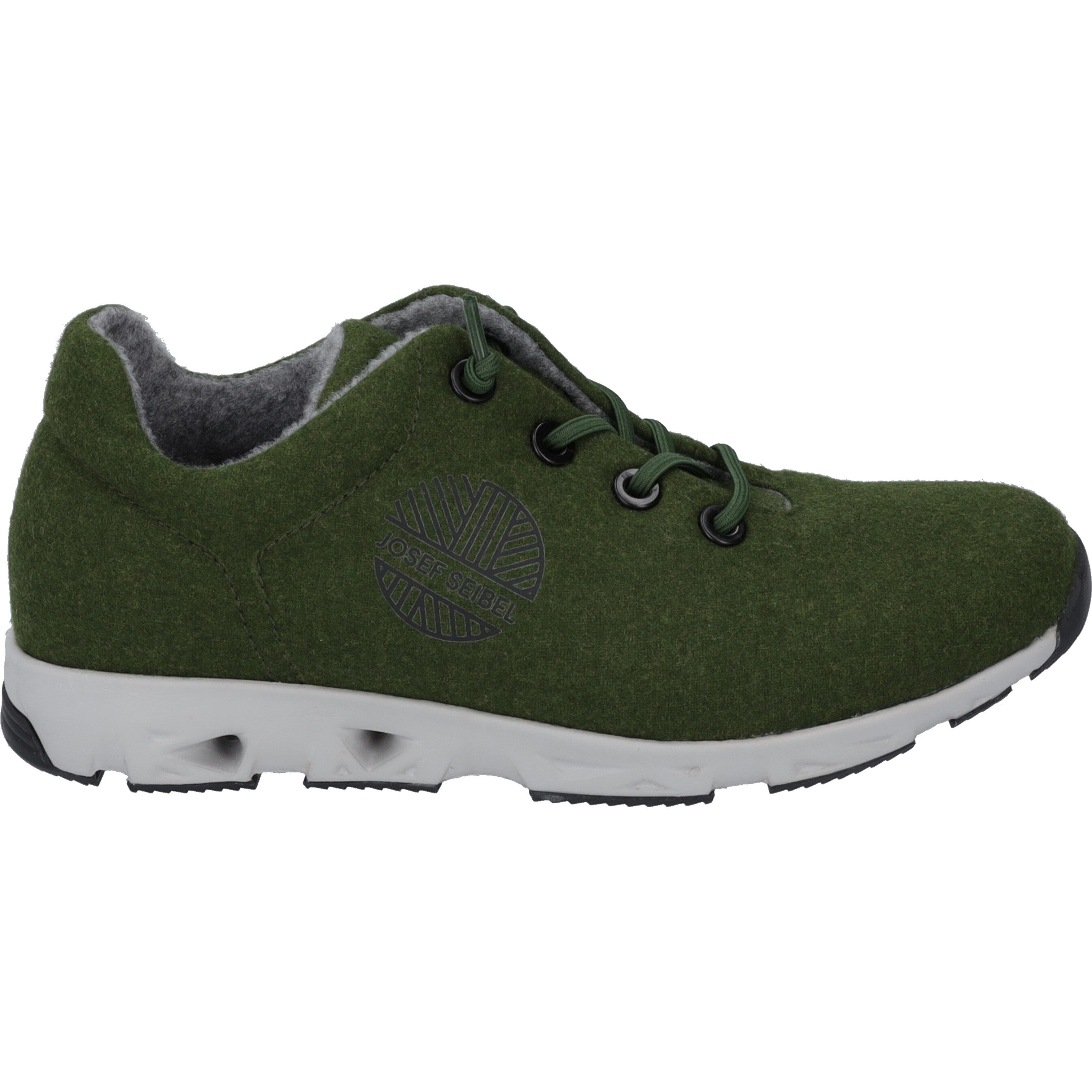 Josef Seibel Noih 05, grün Sneaker günstig online kaufen