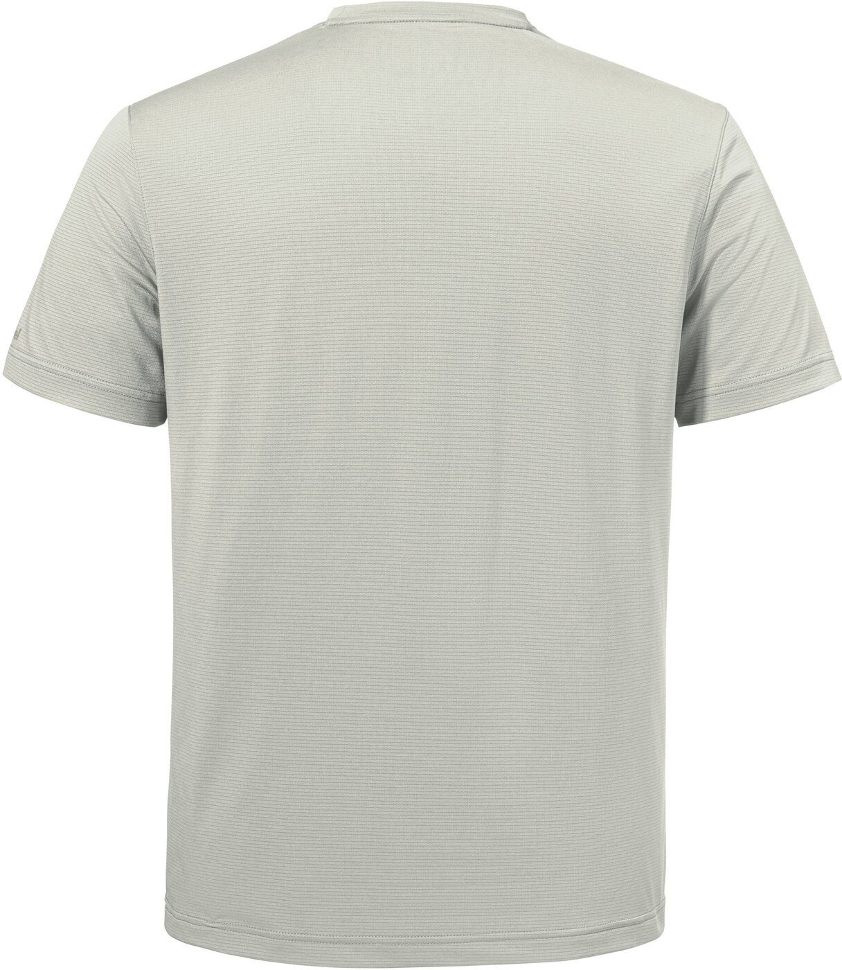 Schöffel Kurzarmshirt CIRC T Shirt Sulten M GRAY VIOLET