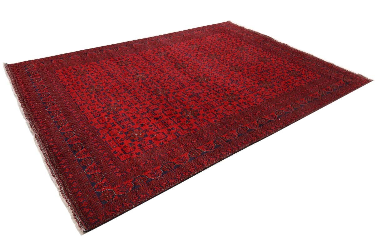 Nain Trading, Handgeknüpfter Mohammadi Orientteppich 6 Khal mm Orientteppich, rechteckig, 257x356 Höhe: