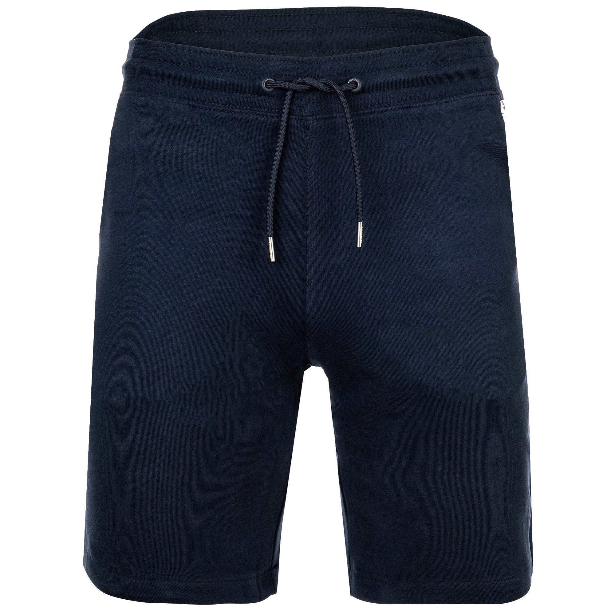 Sweatshorts Herren Shorts 1er Pack Baumwolle