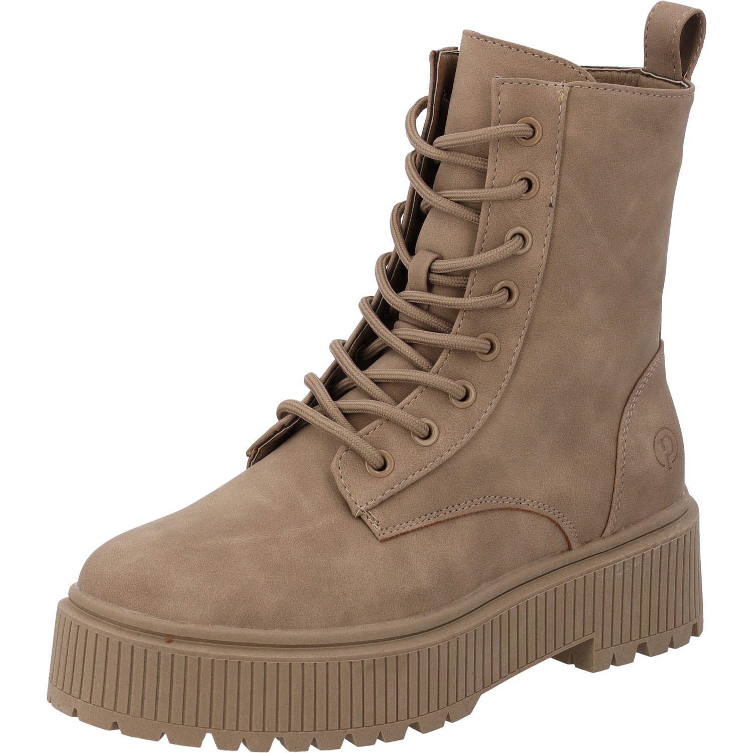 Palado Leski Schnürstiefel günstig online kaufen