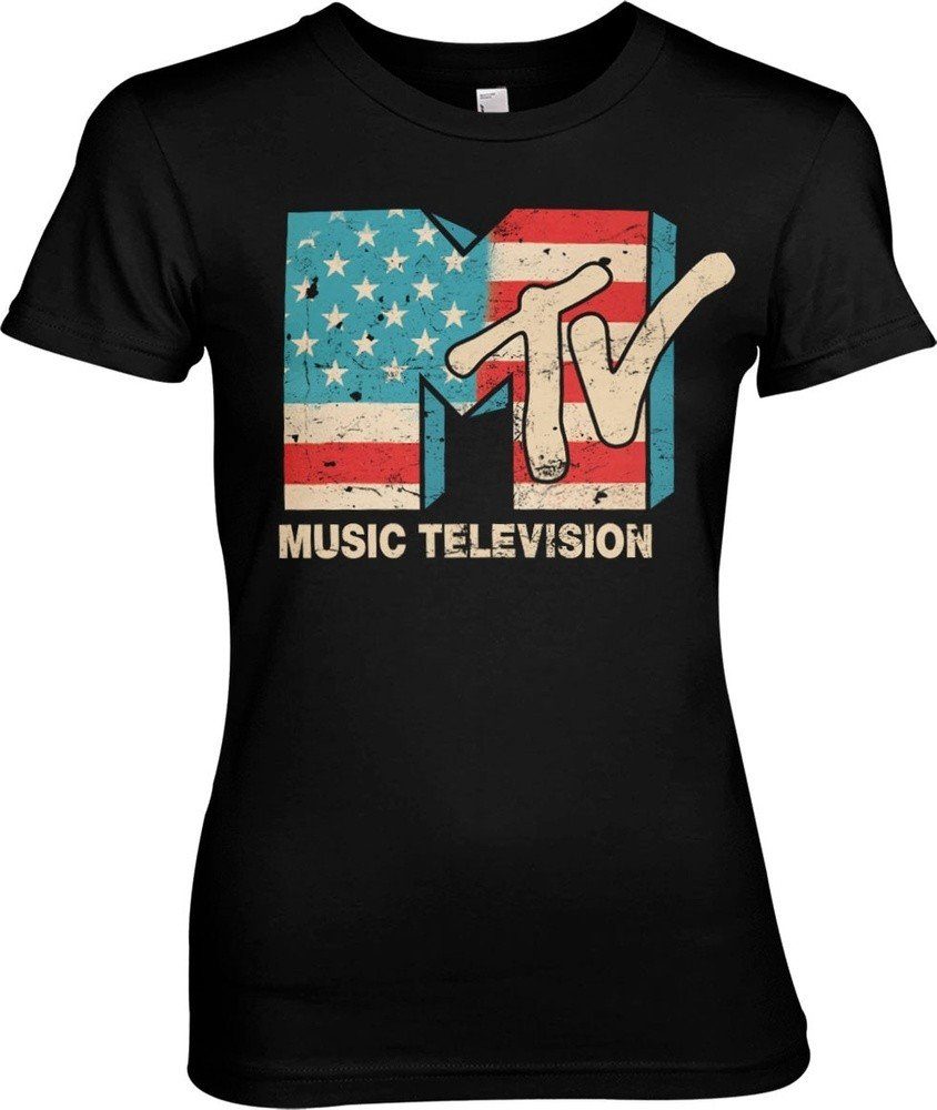 MTV T-Shirt