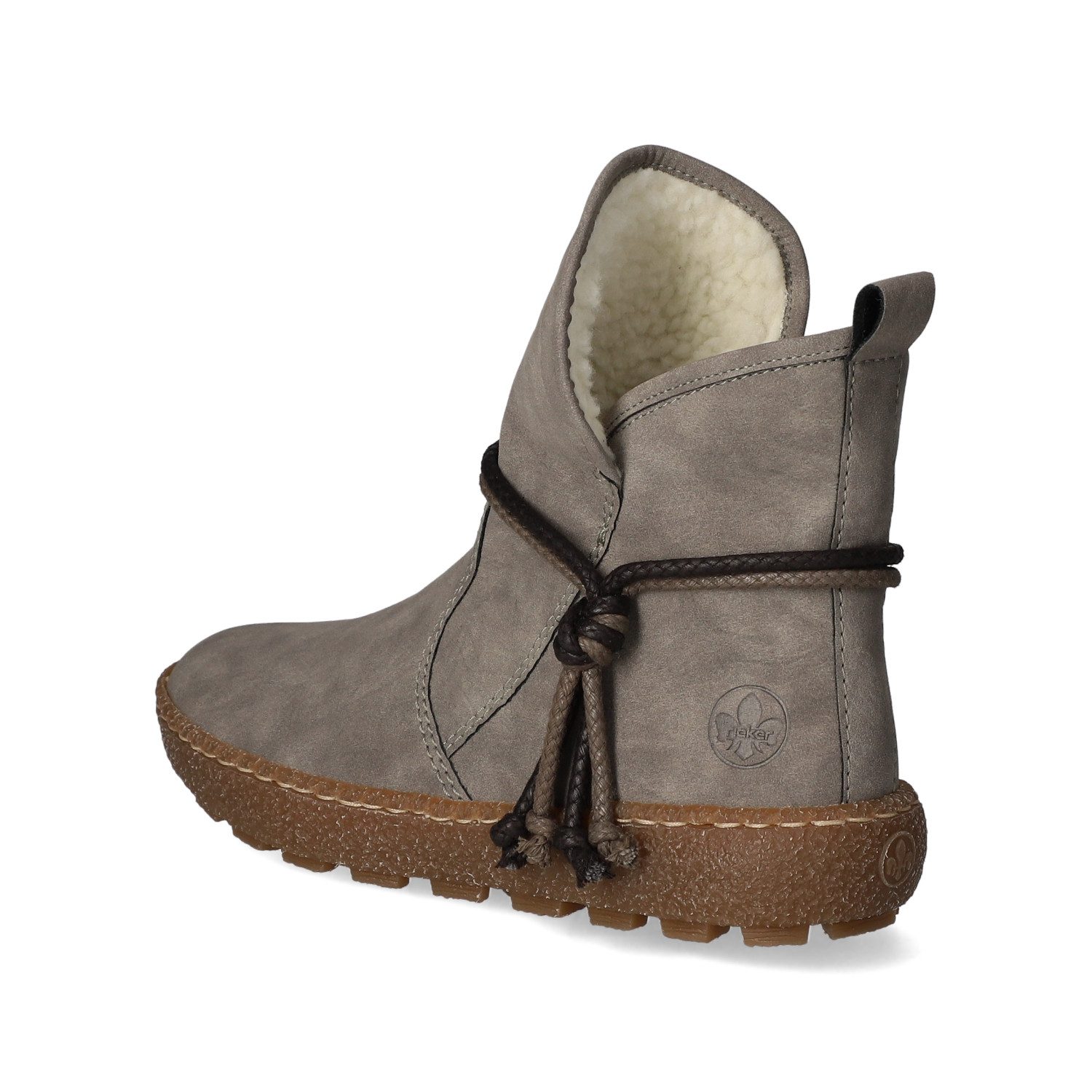 Rieker Winterstiefeletten Stiefelette
