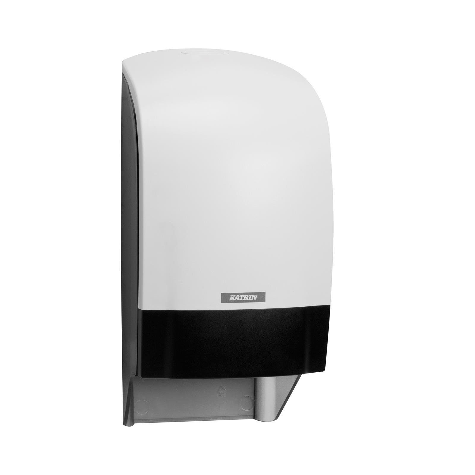 KATRIN Держатели для туалетной бумаги Katrin Inclusive System-