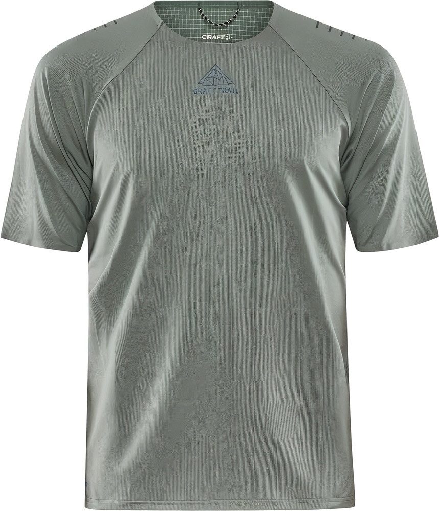 T-Shirt Pro Trail SS Tee M