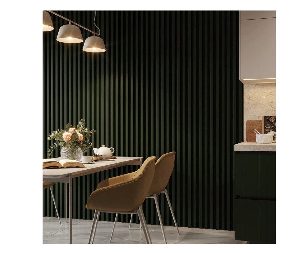 Mebano 3D Wandpaneel 4tlg 135cm Multifunktionale günstig online kaufen