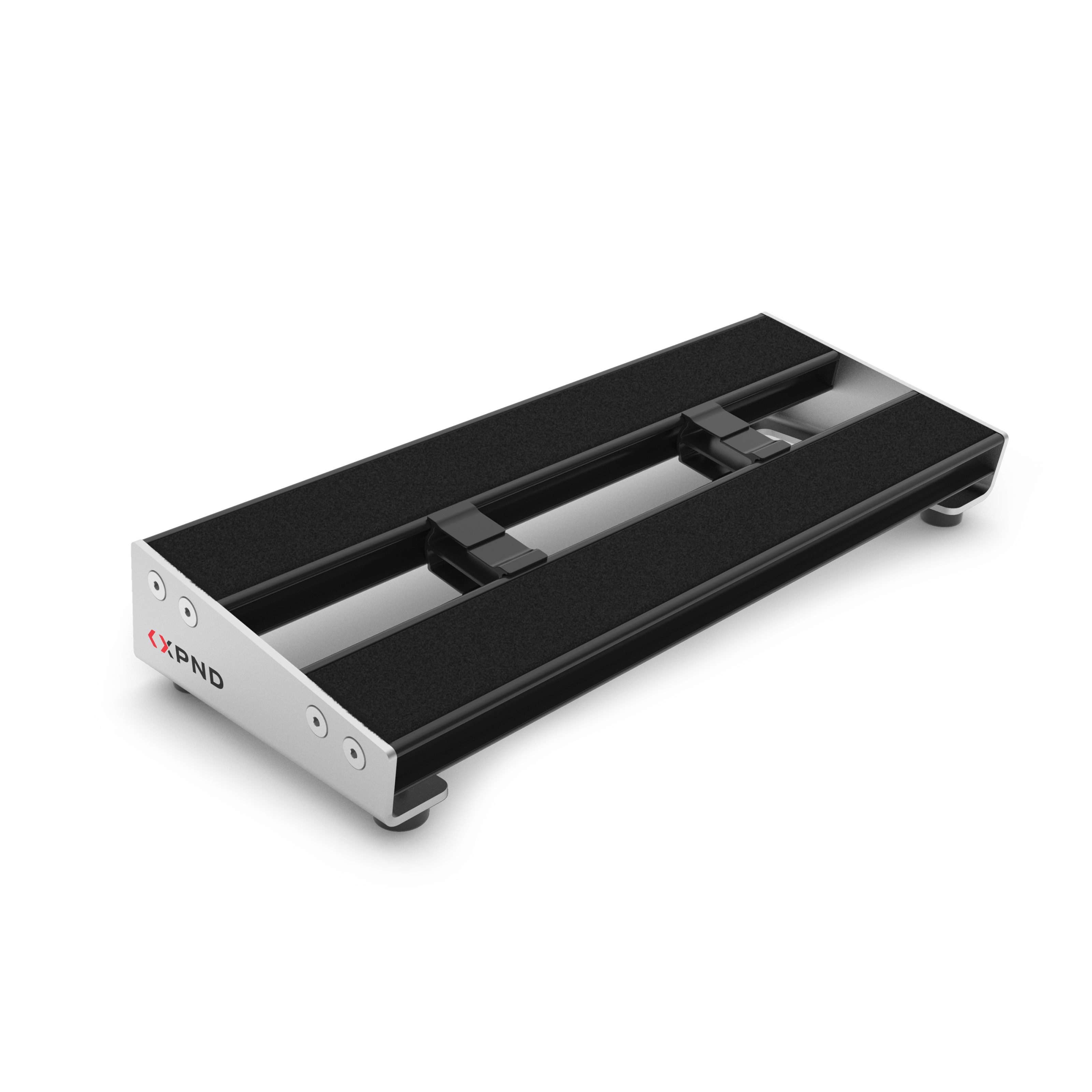 Daddario Musikinstrumentenpedal, (Effekte, Pedalboards), PW-XPNDCORE-01 Pedalboard - Pedalboard für Gitarren