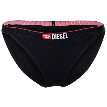 Diesel Slip Damen Tanga, 3er Pack - UFPN-EBBYSS-THREEPACK