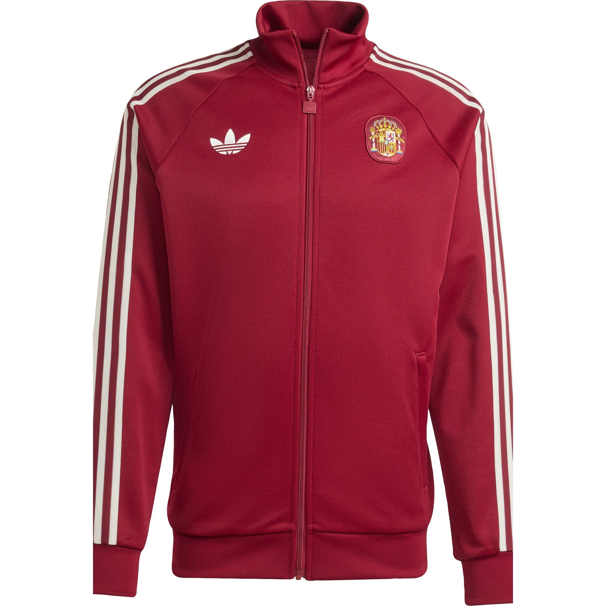 Trainingsjacke SPANIEN ORIGINALS JACKE