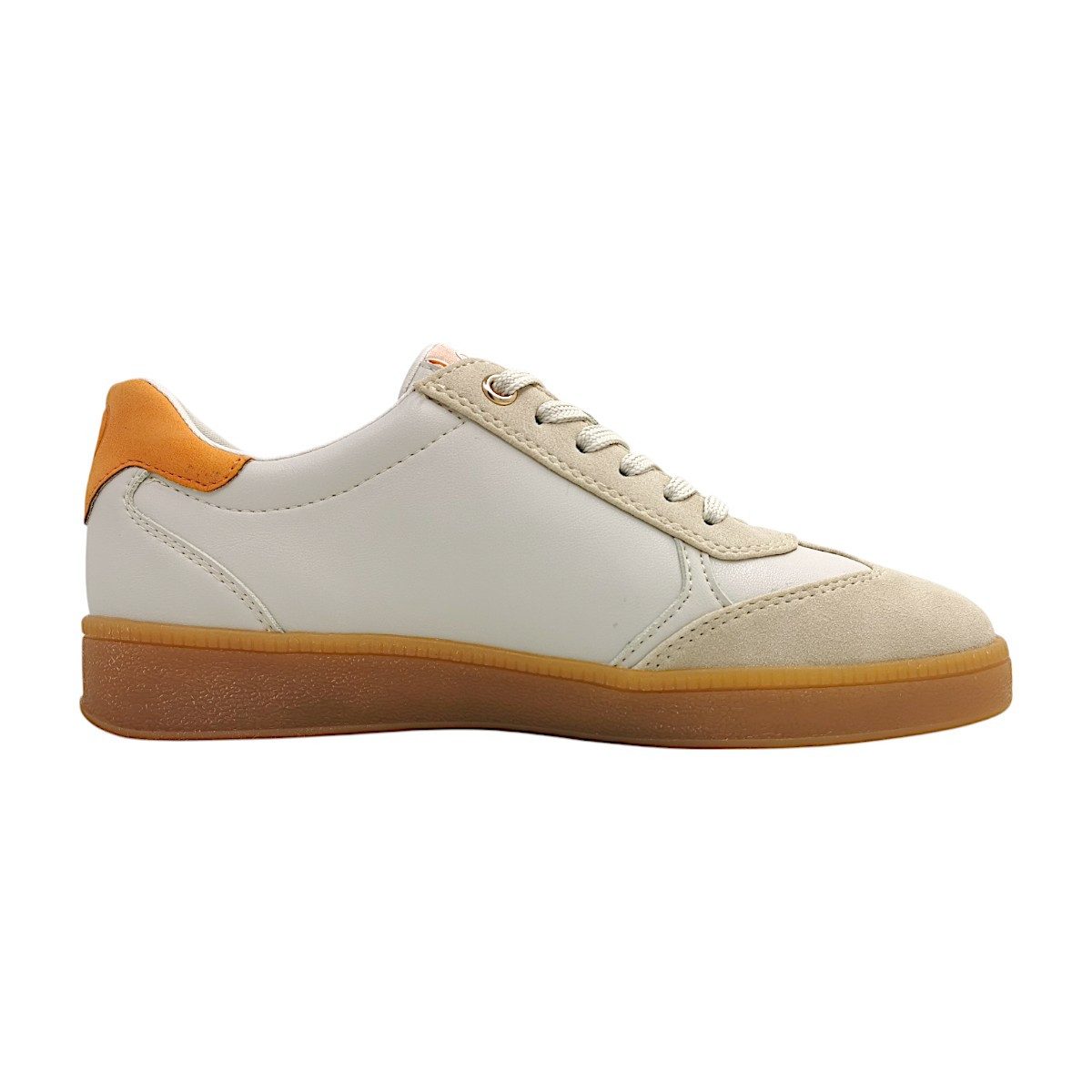 MARCO TOZZI sportlicher Schnürer Schnürschuh günstig online kaufen