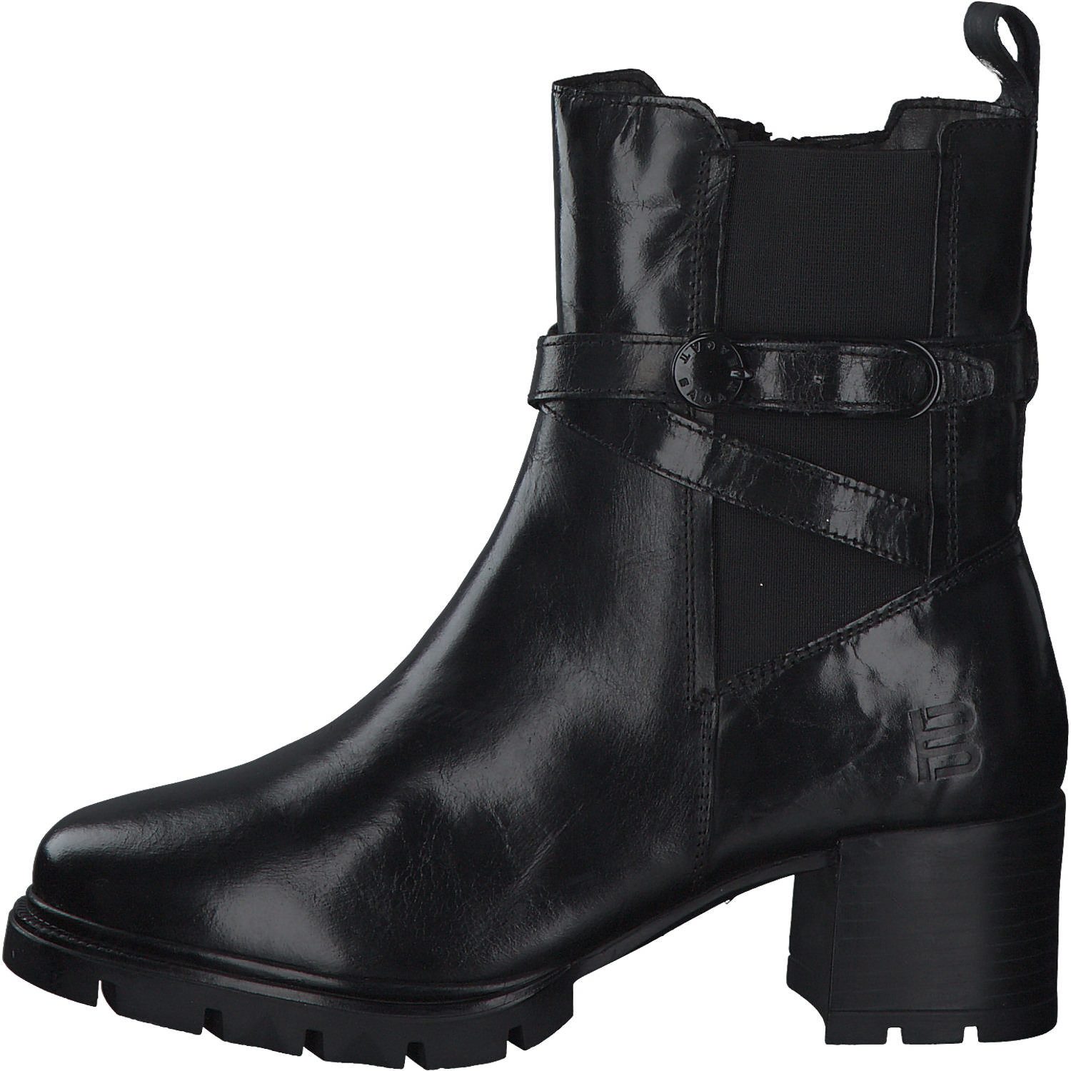 BAGATT Bagatt A9437 Stiefelette günstig online kaufen