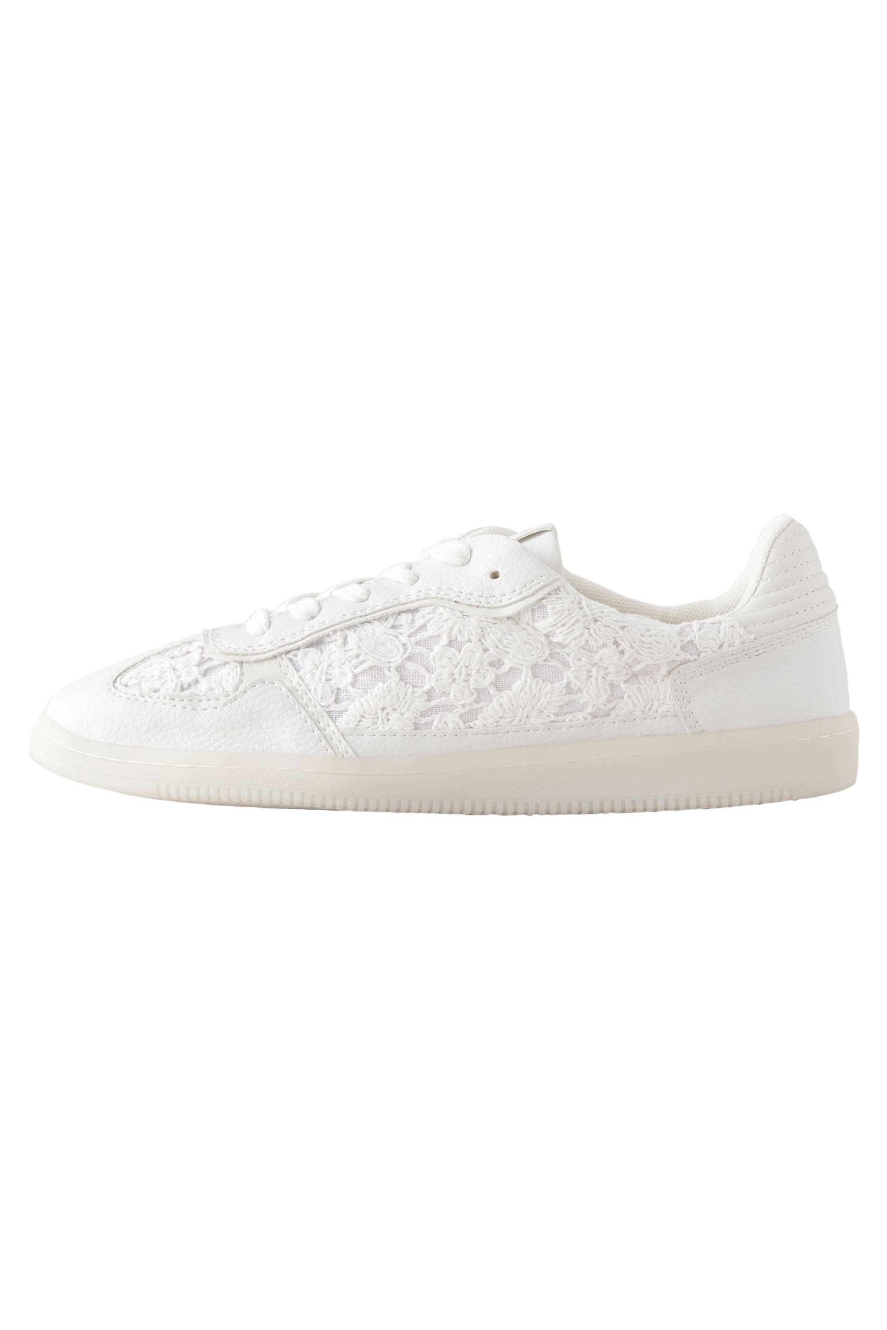 Next Forever Comfort® Schnürsneaker, schmale Passform günstig online kaufen