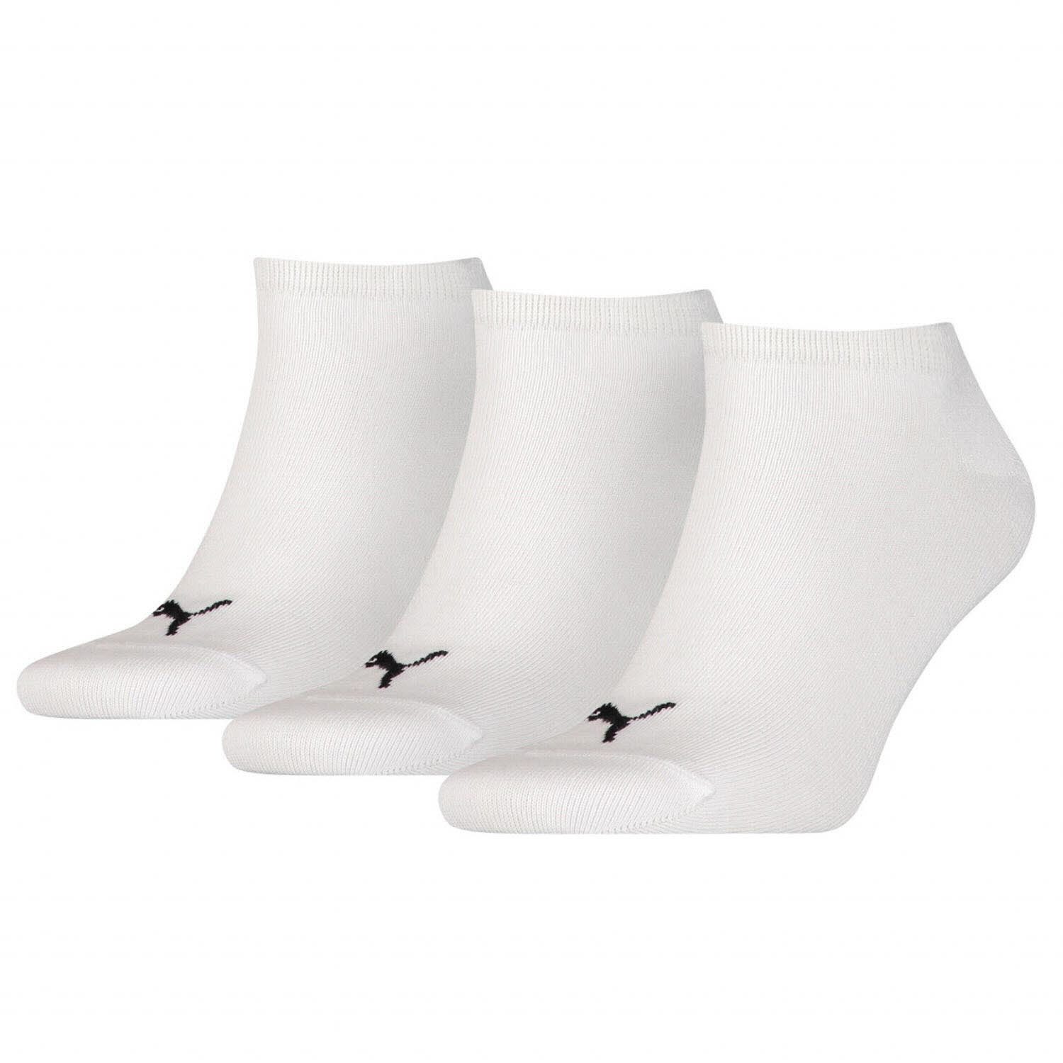 PUMA Socken Sneaker kurz