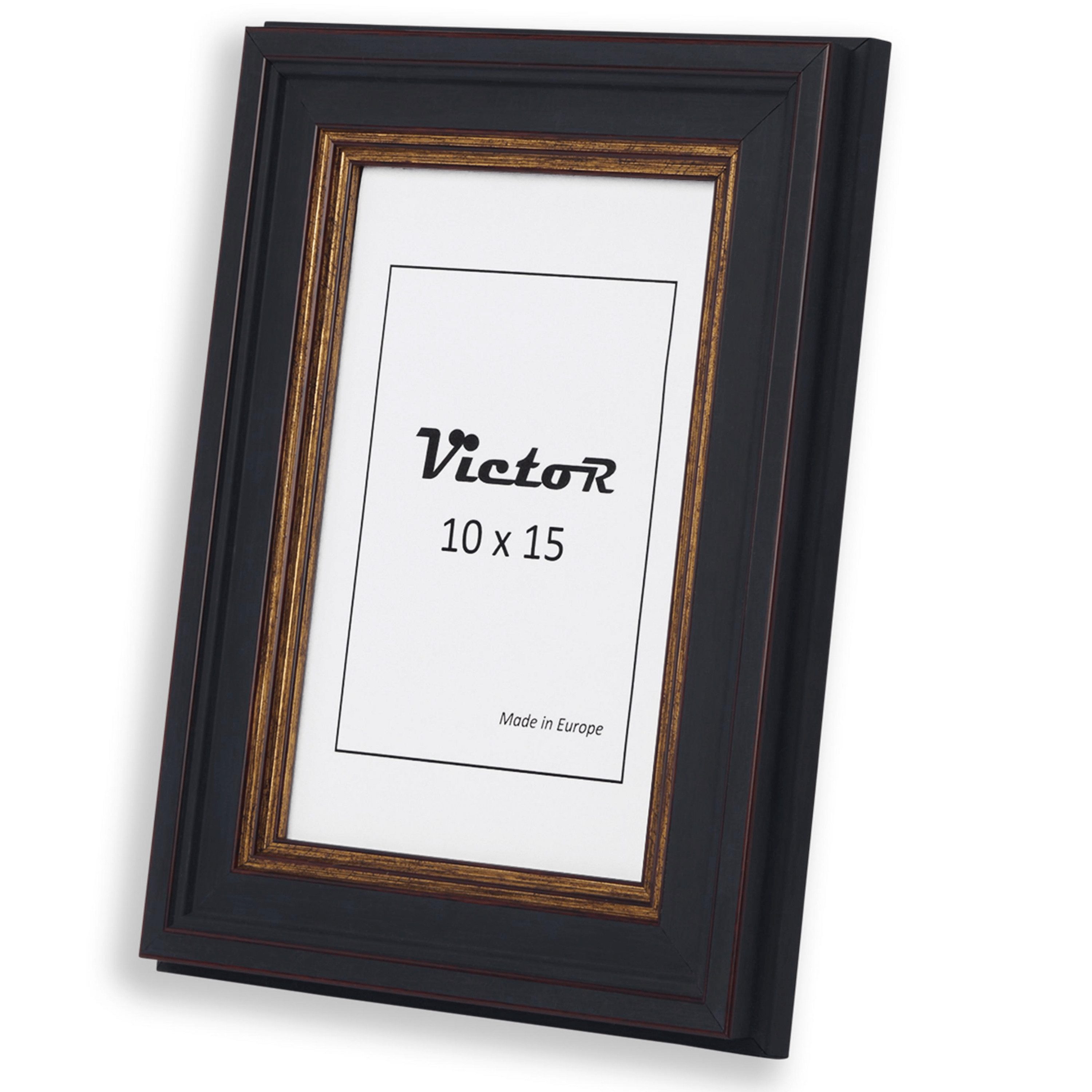 Victor (Zenith) Bilderrahmen Goya, Bilderrahmen 10x15 günstig online kaufen