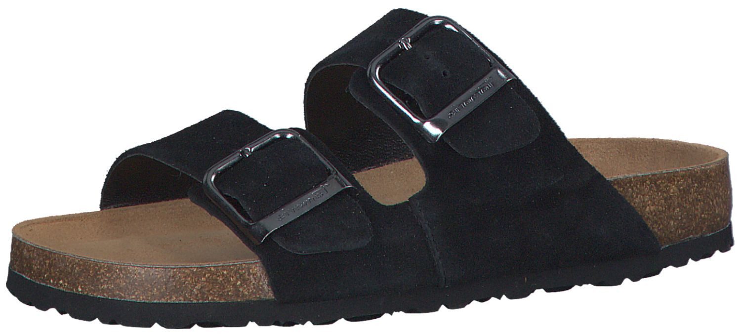 Tamaris Tamaris 27543/42 Black Sneaker