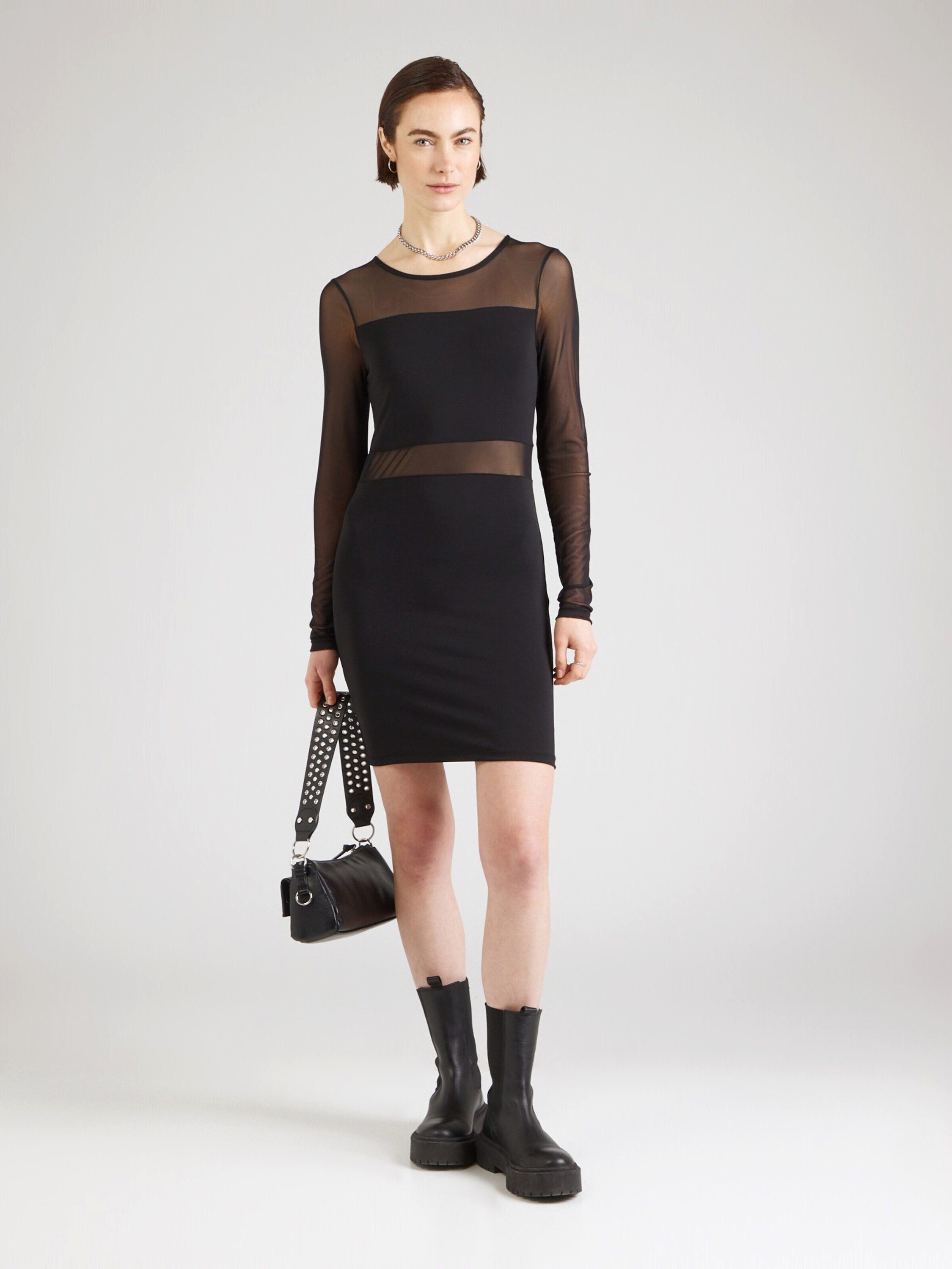 Noisy may Sommerkleid NMNOVA (1-tlg) Weiteres günstig online kaufen