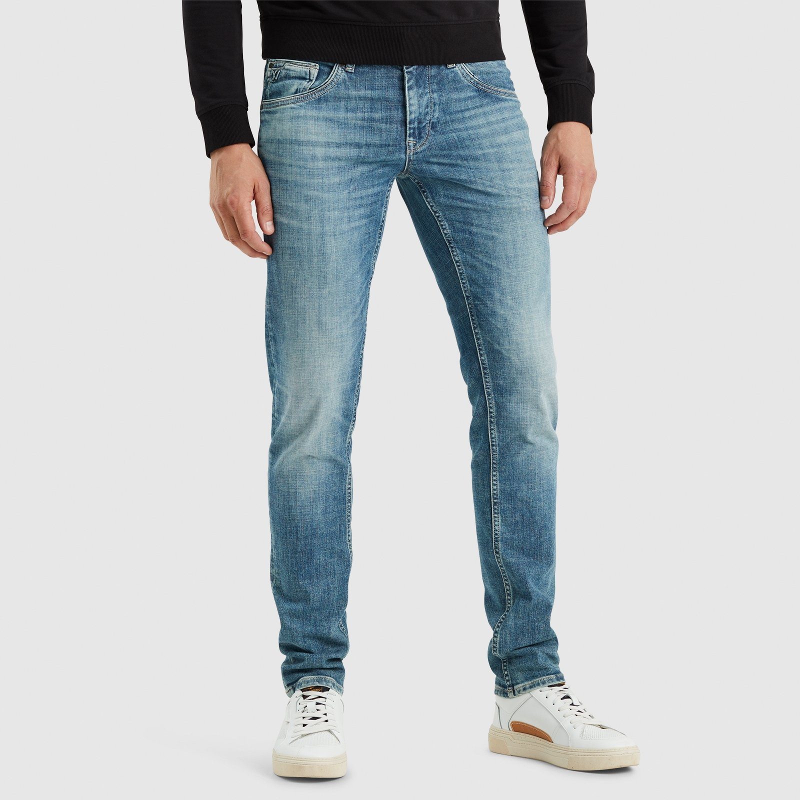 PME LEGEND Slim-fit-Jeans Legend XV Denim