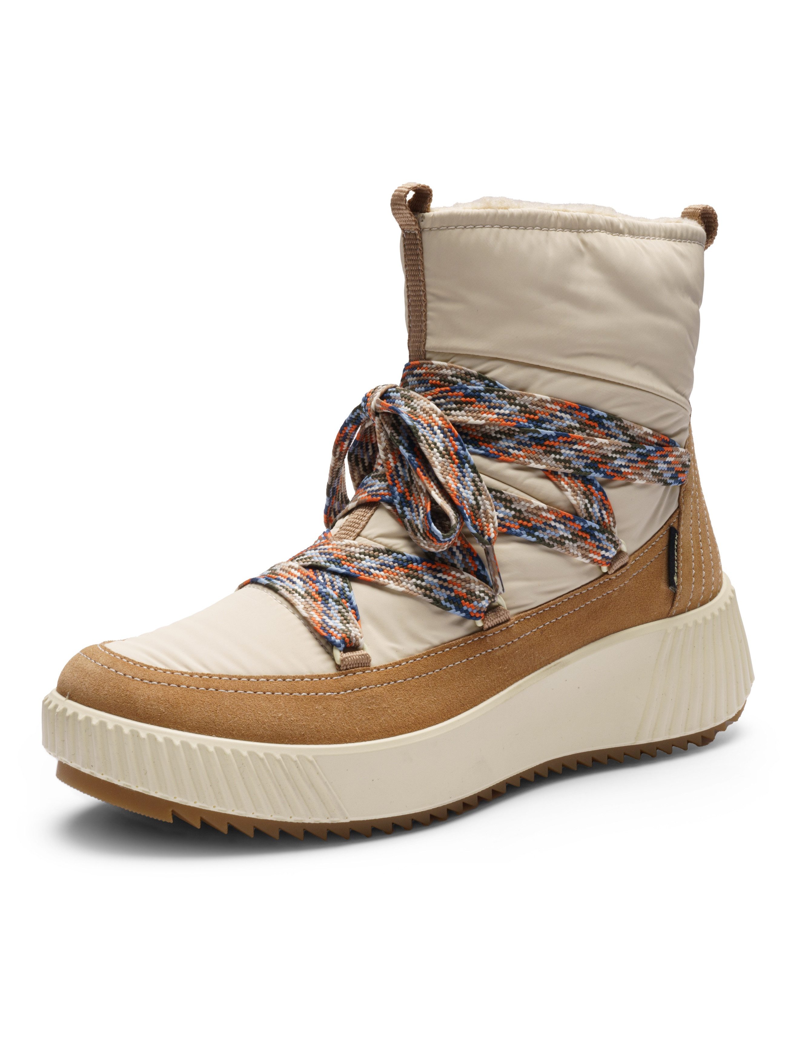 Ara Сапогиette Davos Сапогиette