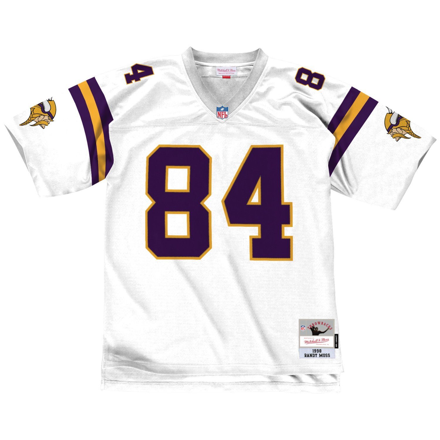 Mitchell & Ness Footballtrikot NFL Legacy günstig online kaufen