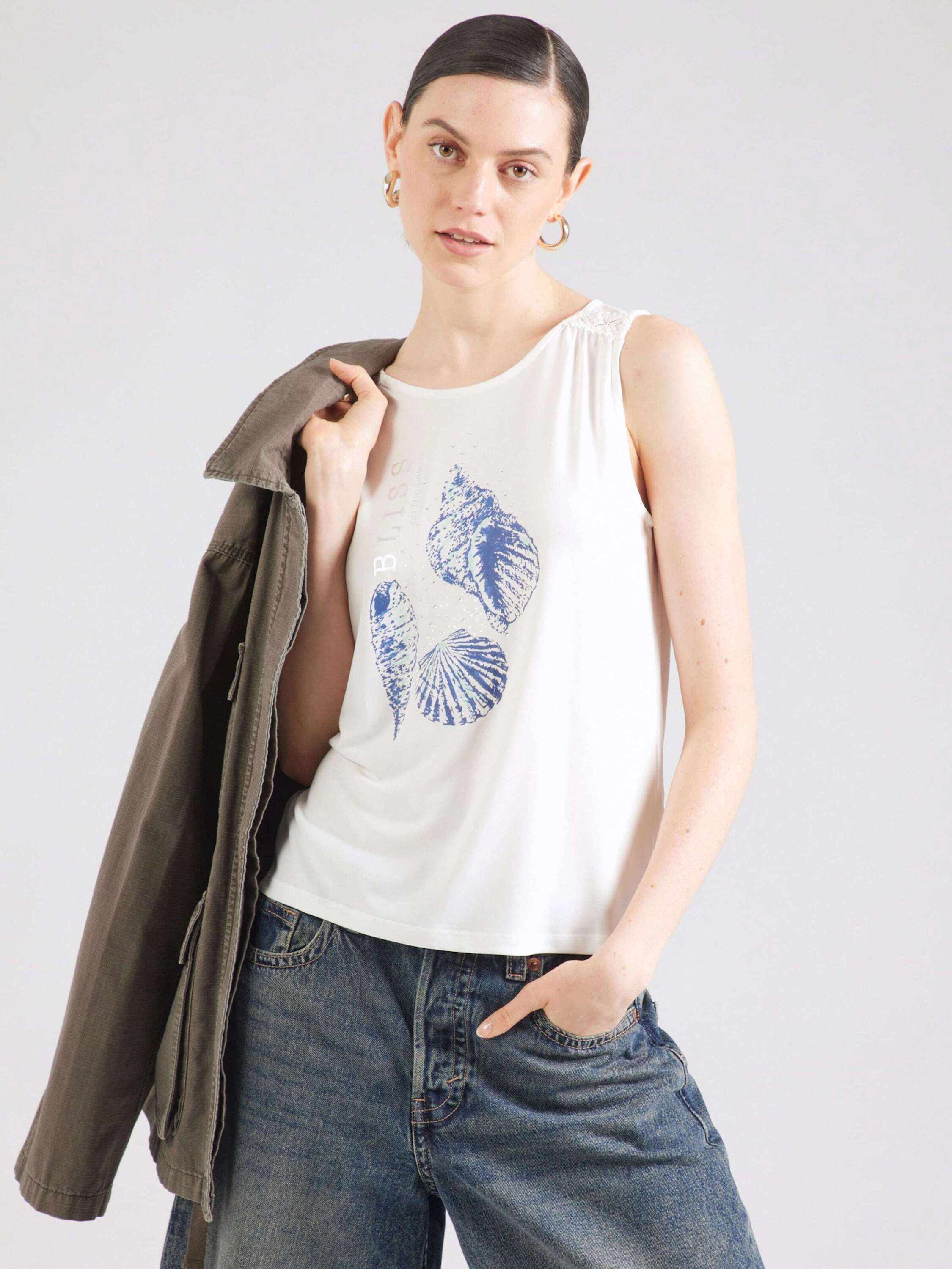 Shirttop ONLFREE