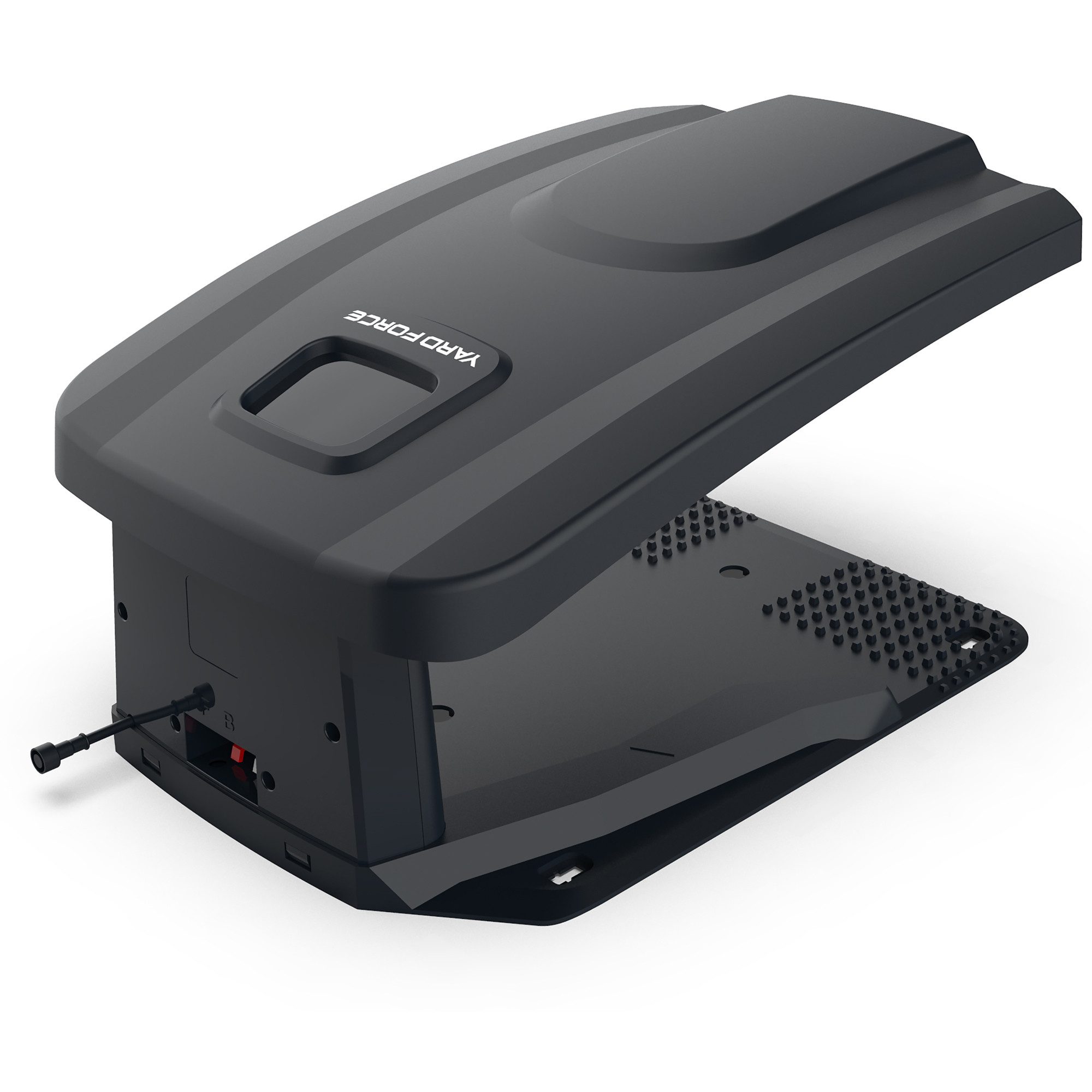 Yard Force MB400 robotic lawnmower, for lawns up to 400 m², operated via app