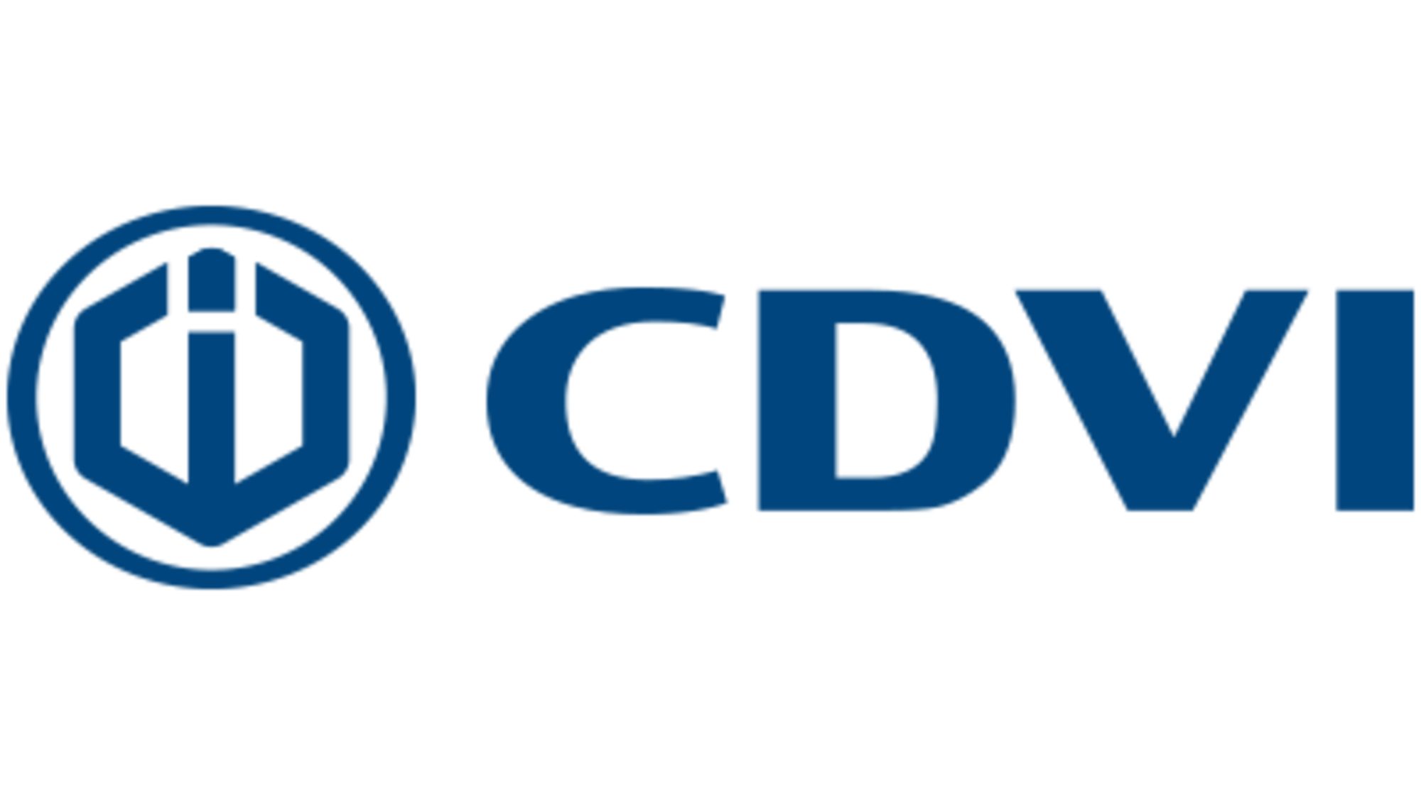 CDVI Security