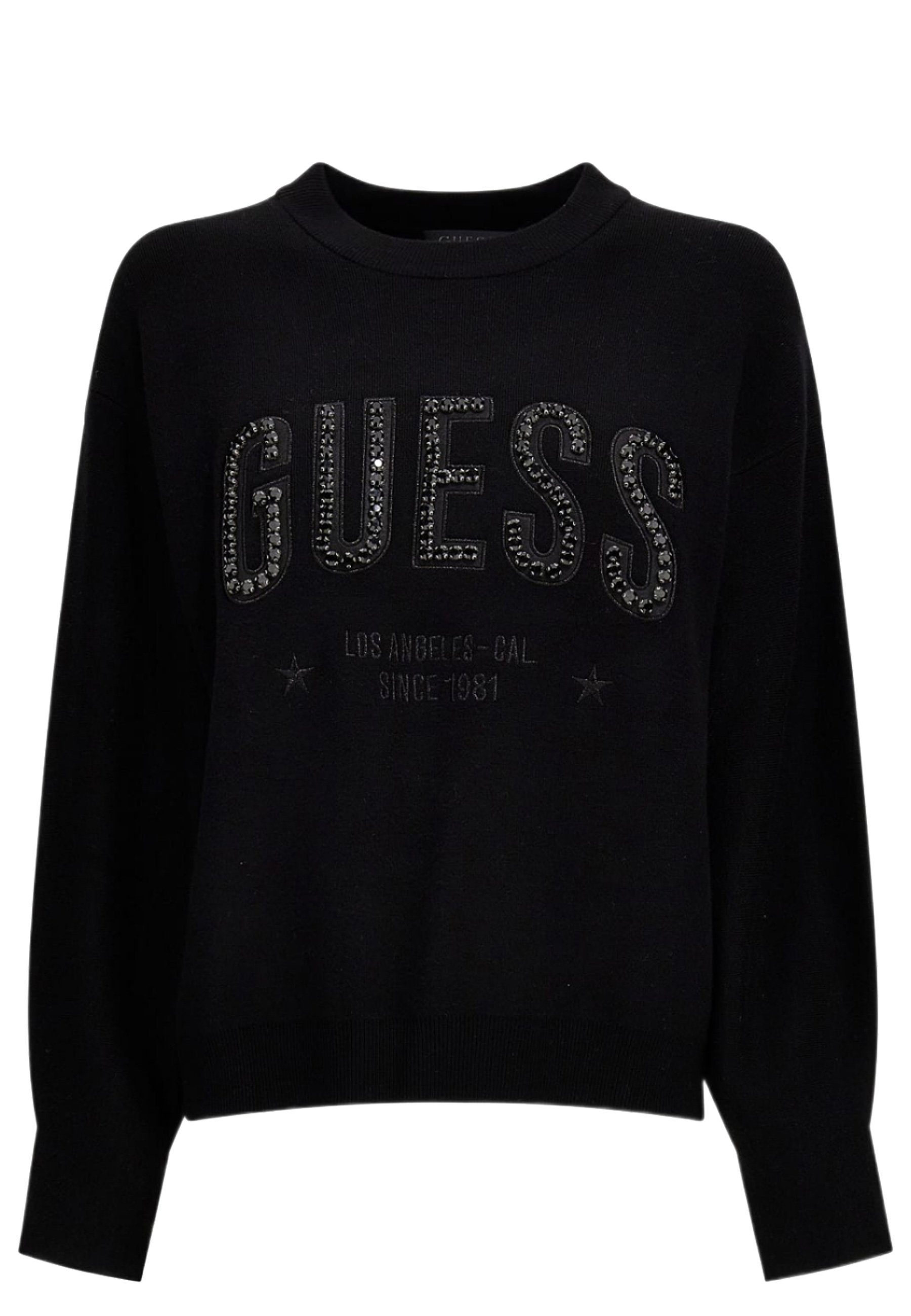 Guess Sweatshirt Estelle Sweatshirt